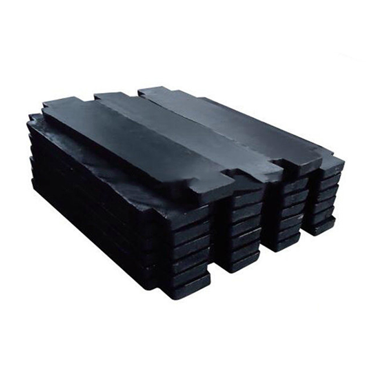 Elevator Shaft Parts Elevator Balance Counterweight Block
