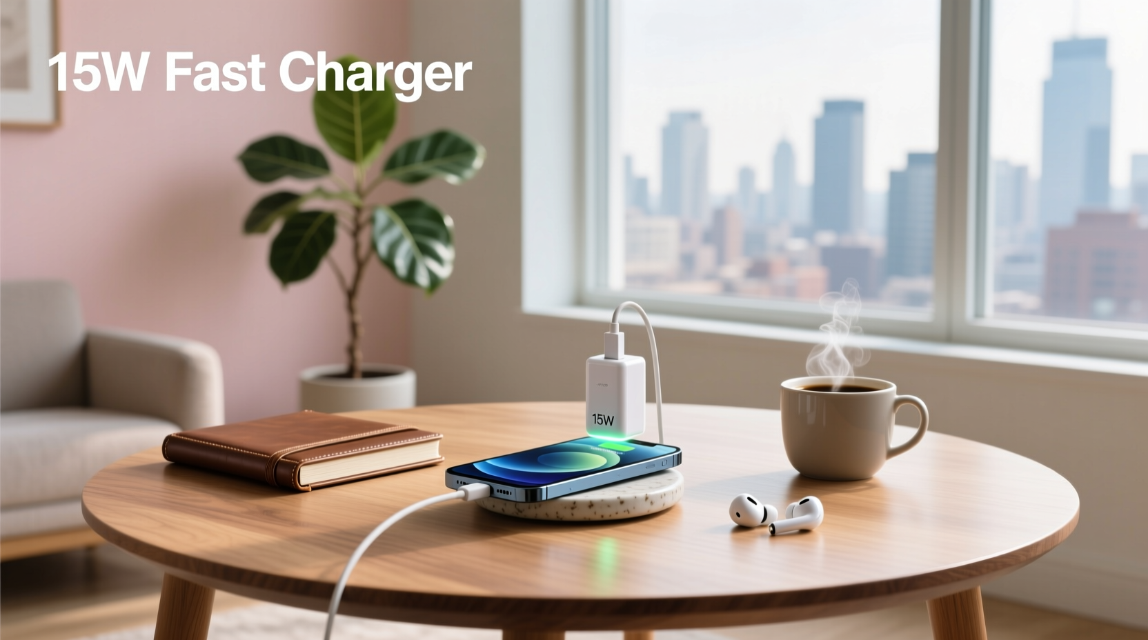 15w fast charger guide what you actually need in 2026