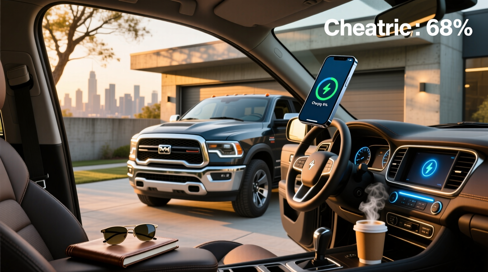 ram 1500 wireless charging buying guide