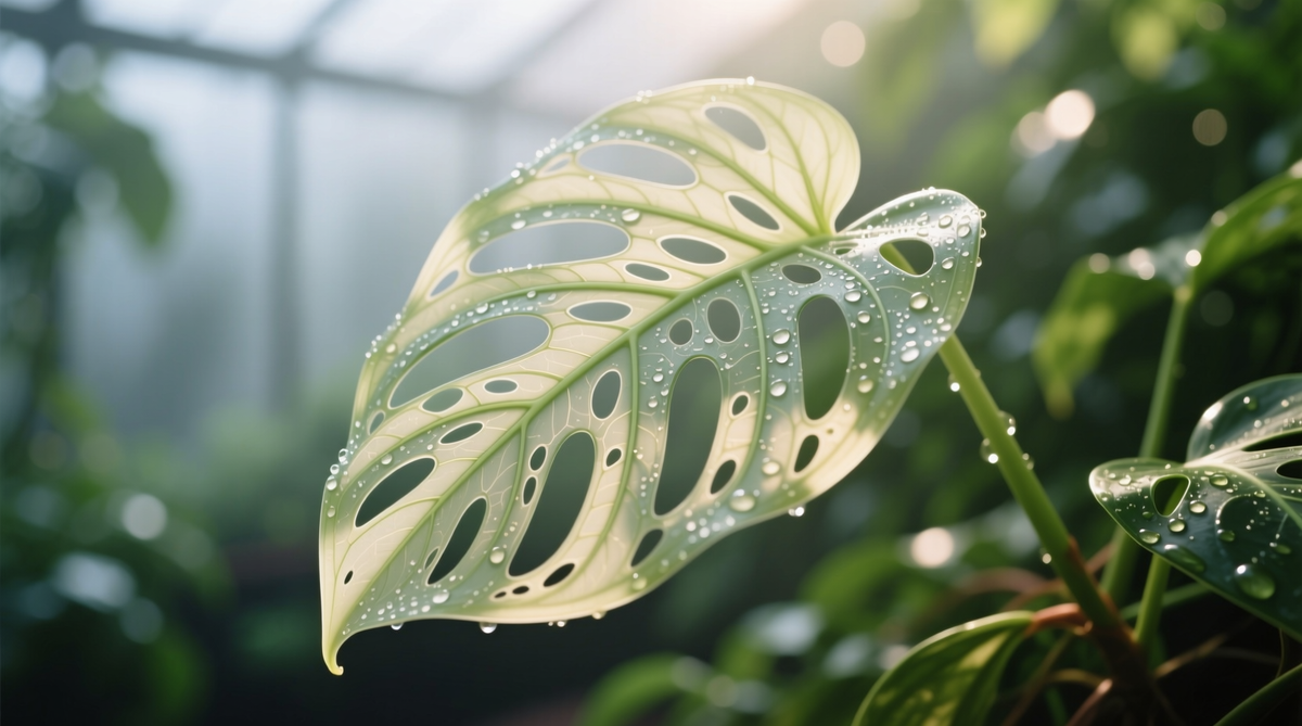 Pothos with Fenestrations: How to Grow Split-Leaf Pothos Successfully