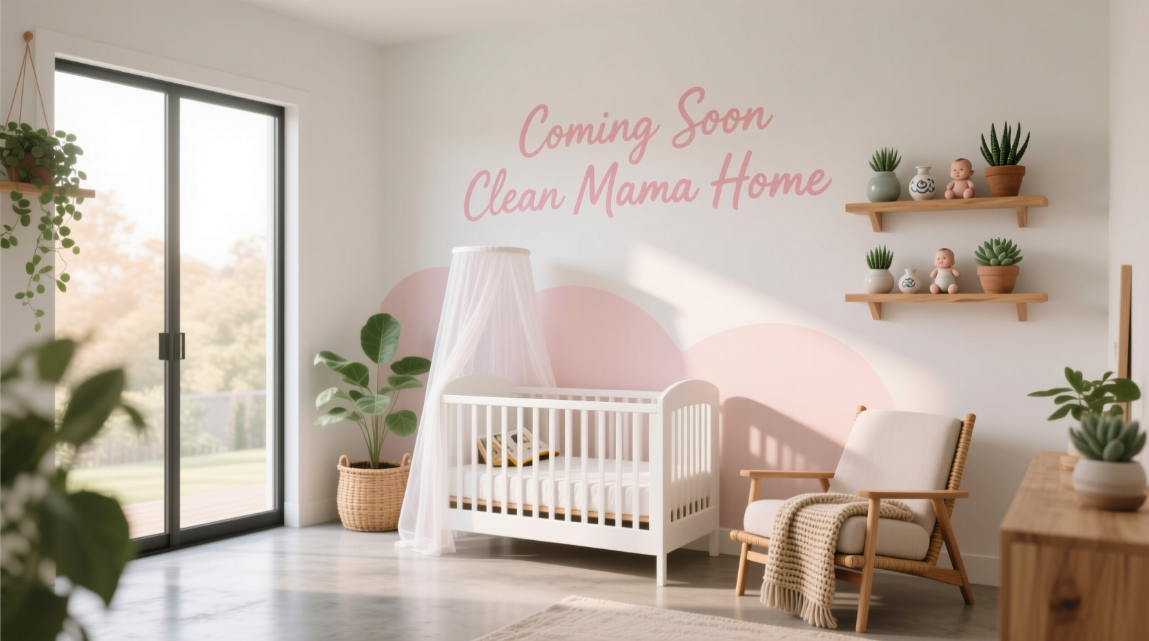 coming soon clean mama home