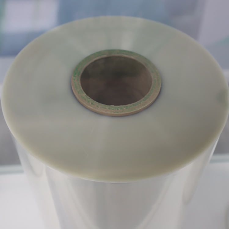 Factory customized Transfer ba<i></i>se film transparent ba<i></i>se film