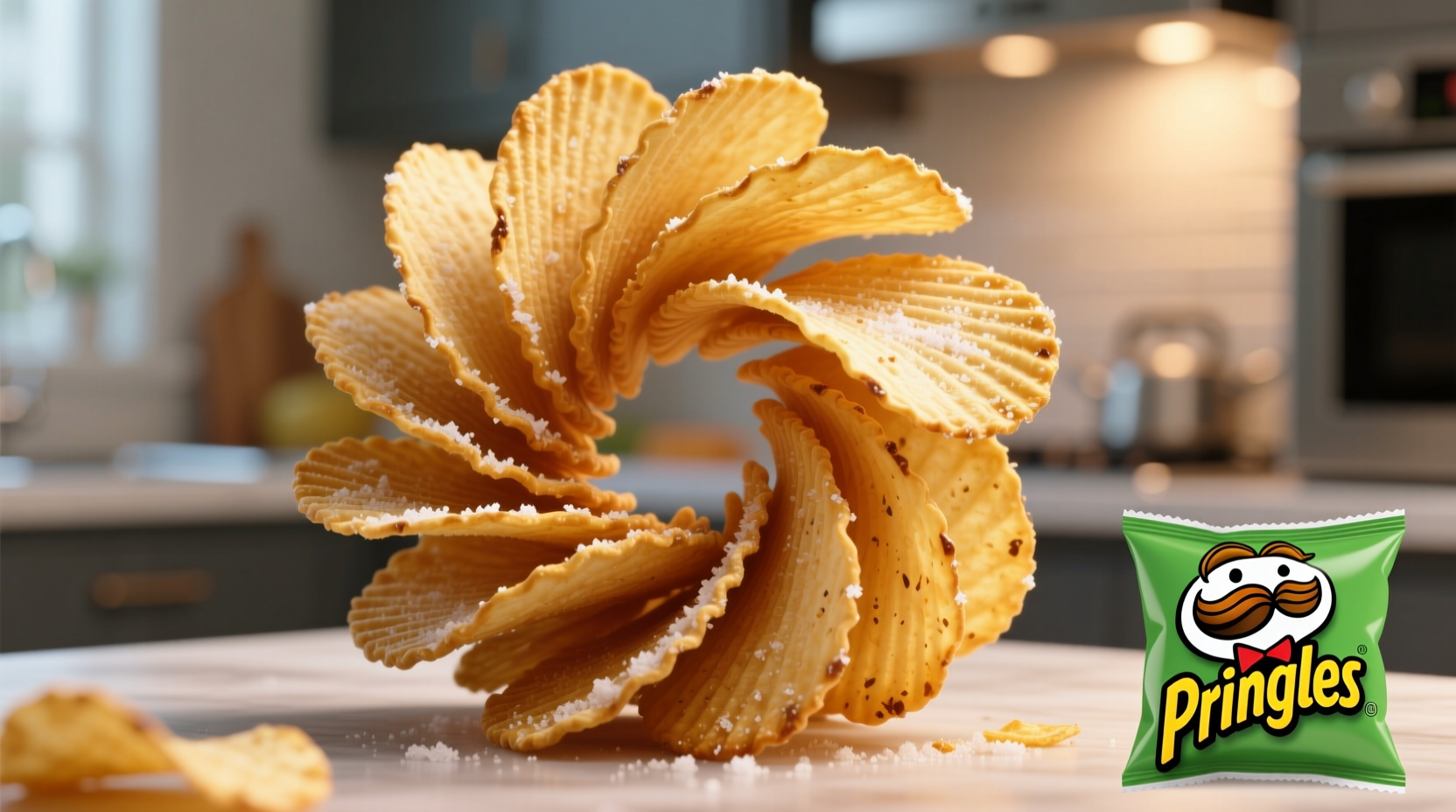 Are Pringles Potato Chips? The Truth Behind the Crispy Debate