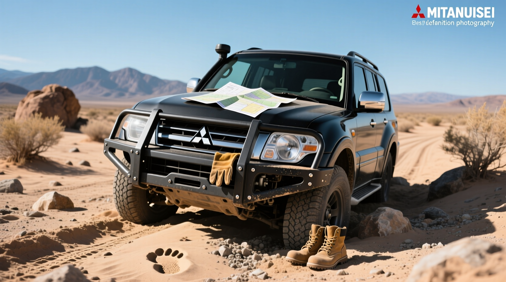 Pajero Engine Guard Buying Guide: How to Choose & What It Does