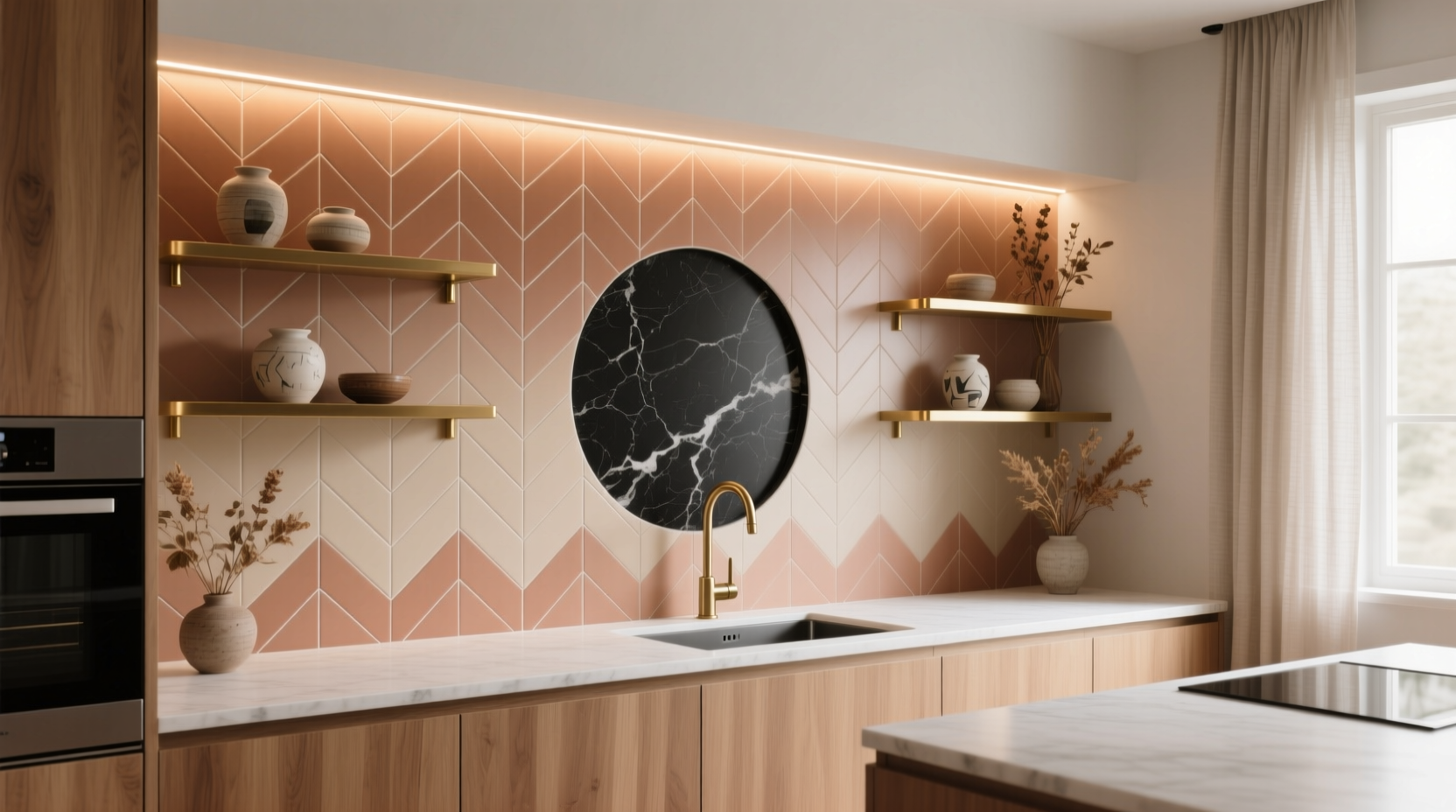 kitchen backsplash ideas