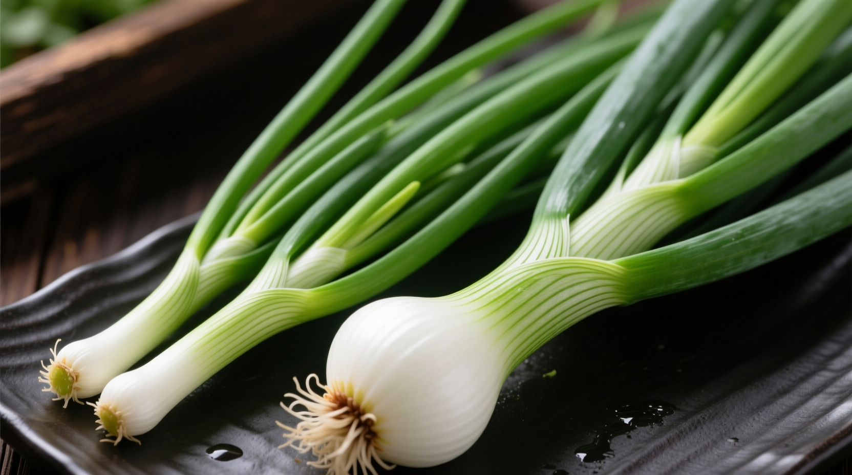 Green Onion vs Spring Onion: Same or Different?