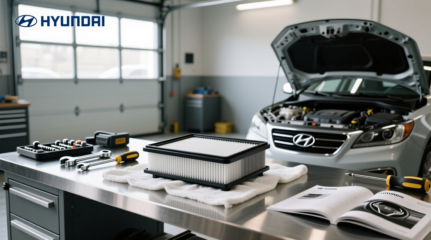 Cabin Air Filter for 2013 Hyundai Sonata Buying Guide