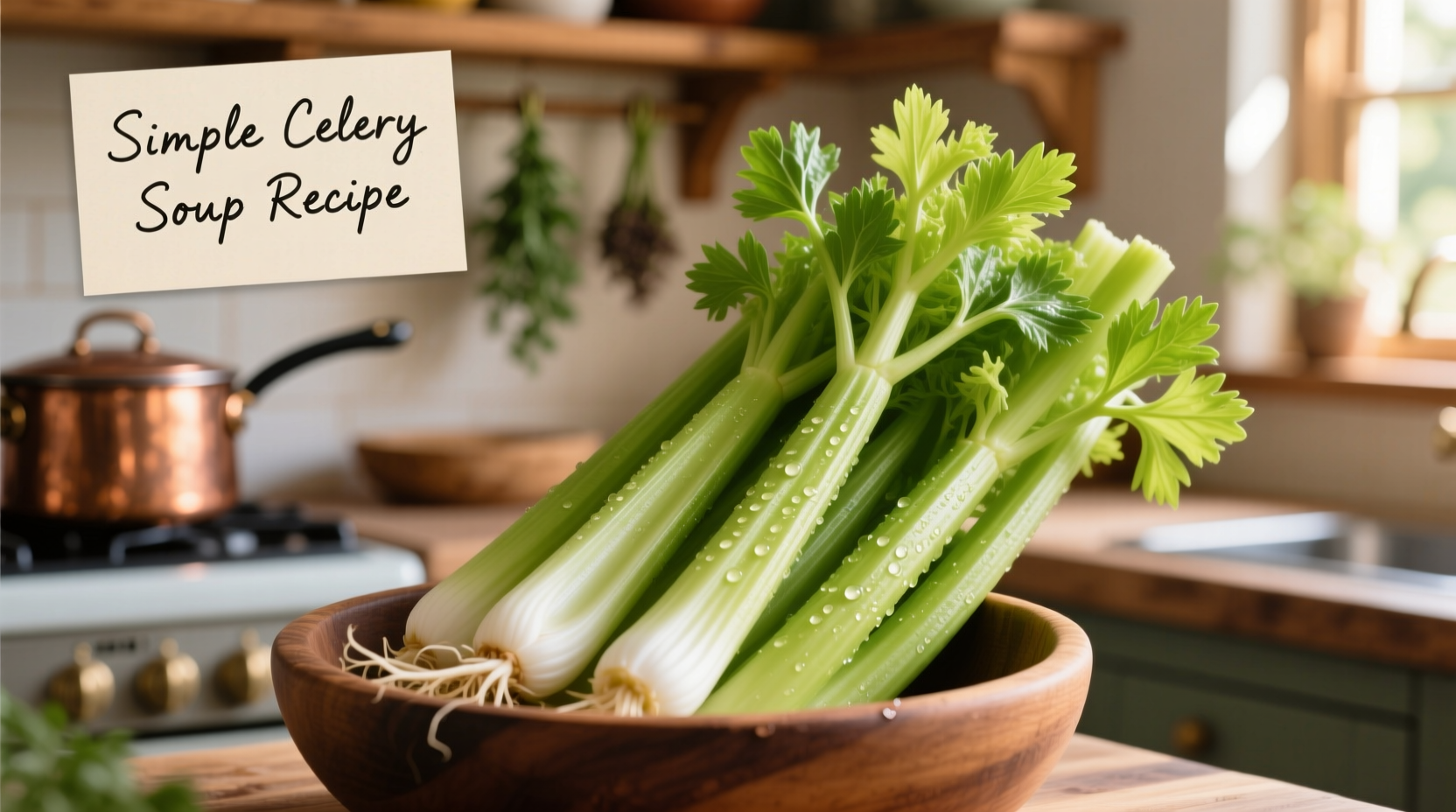 10 Creative Celery Recipes Beyond Soup You Need to Try