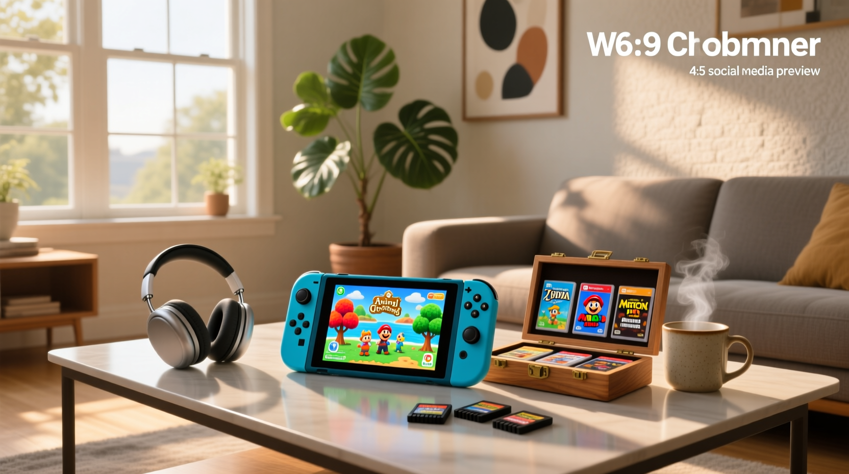 What Nintendo Switch Lite Games Are Compatible? (Full List + Limits)