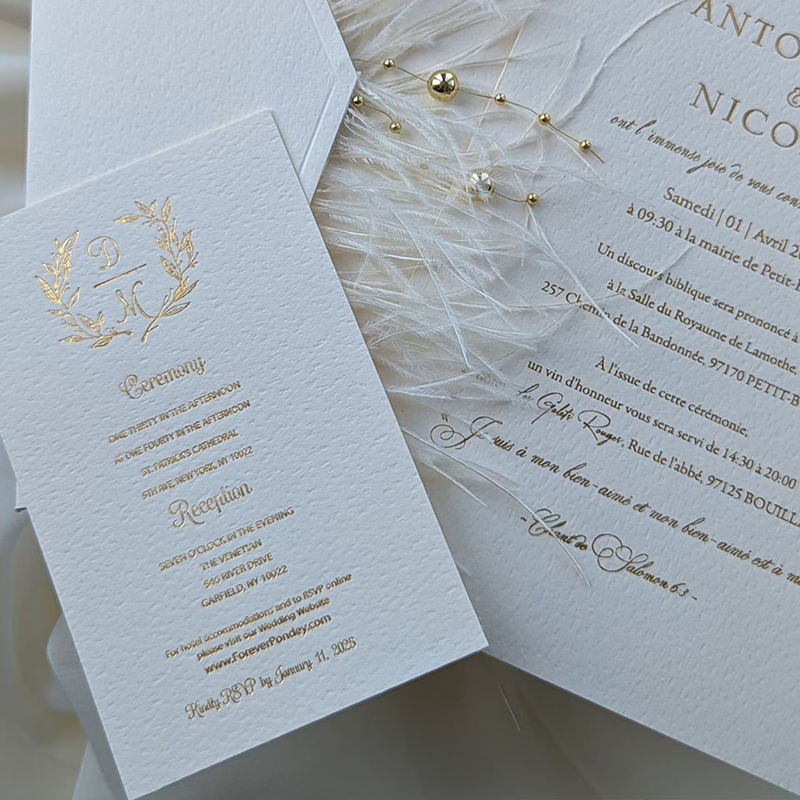 50th birthday invite