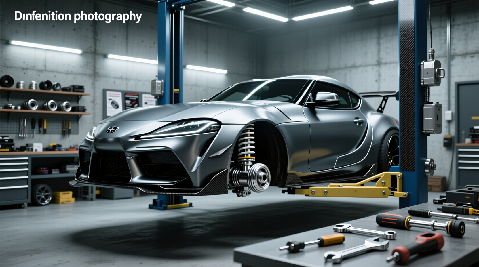 Suspension Coilover Guide: How to Choose the Right Setup