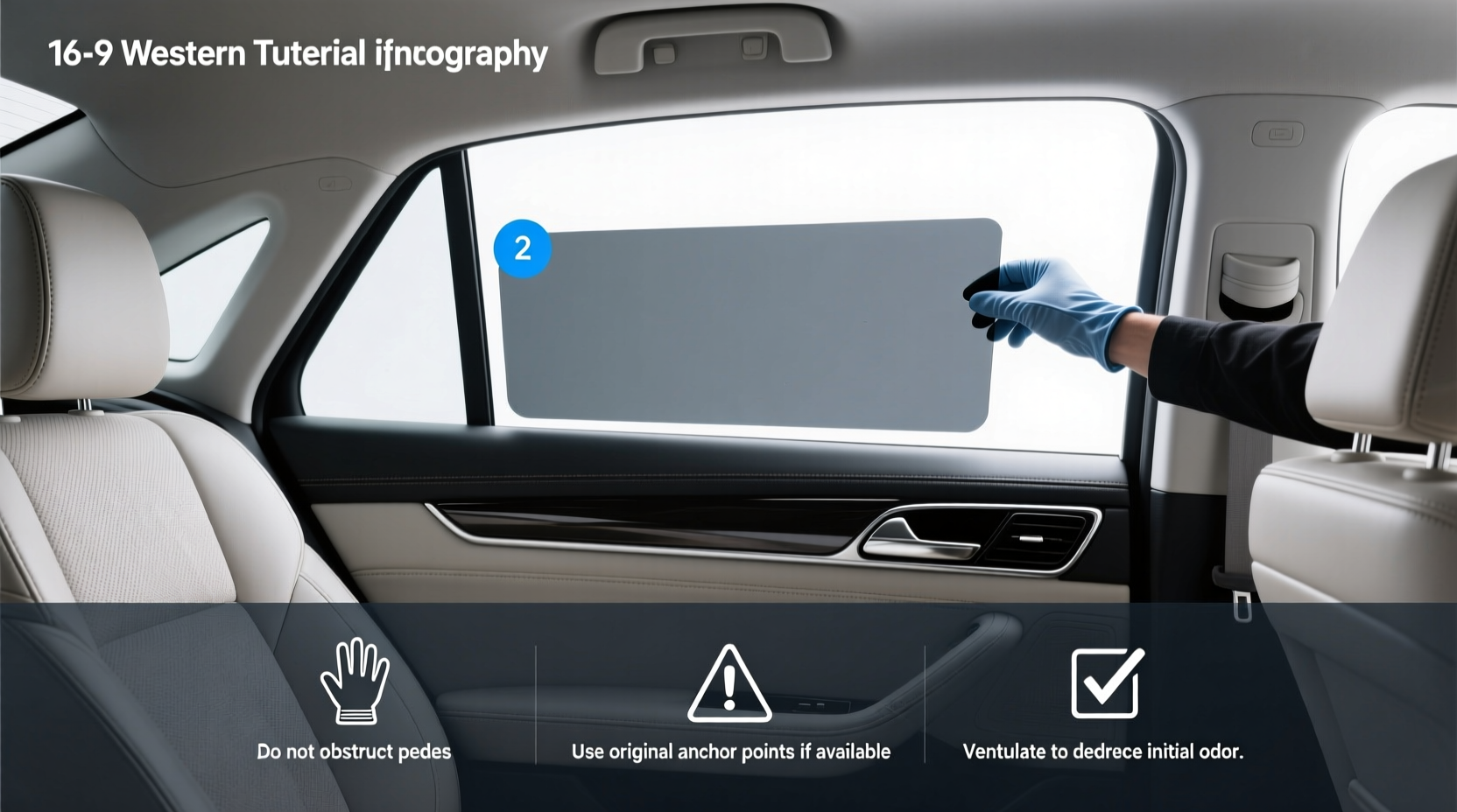 What Are the Different Types of Car Window Tint: Buying Guide