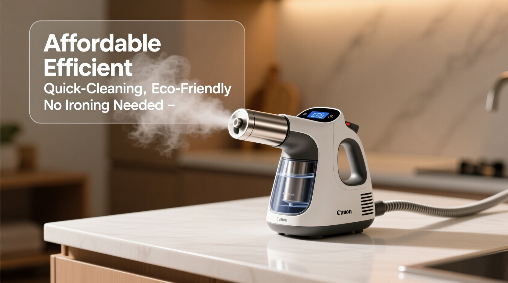 affordable and effective choices for the best garment steam cleaner