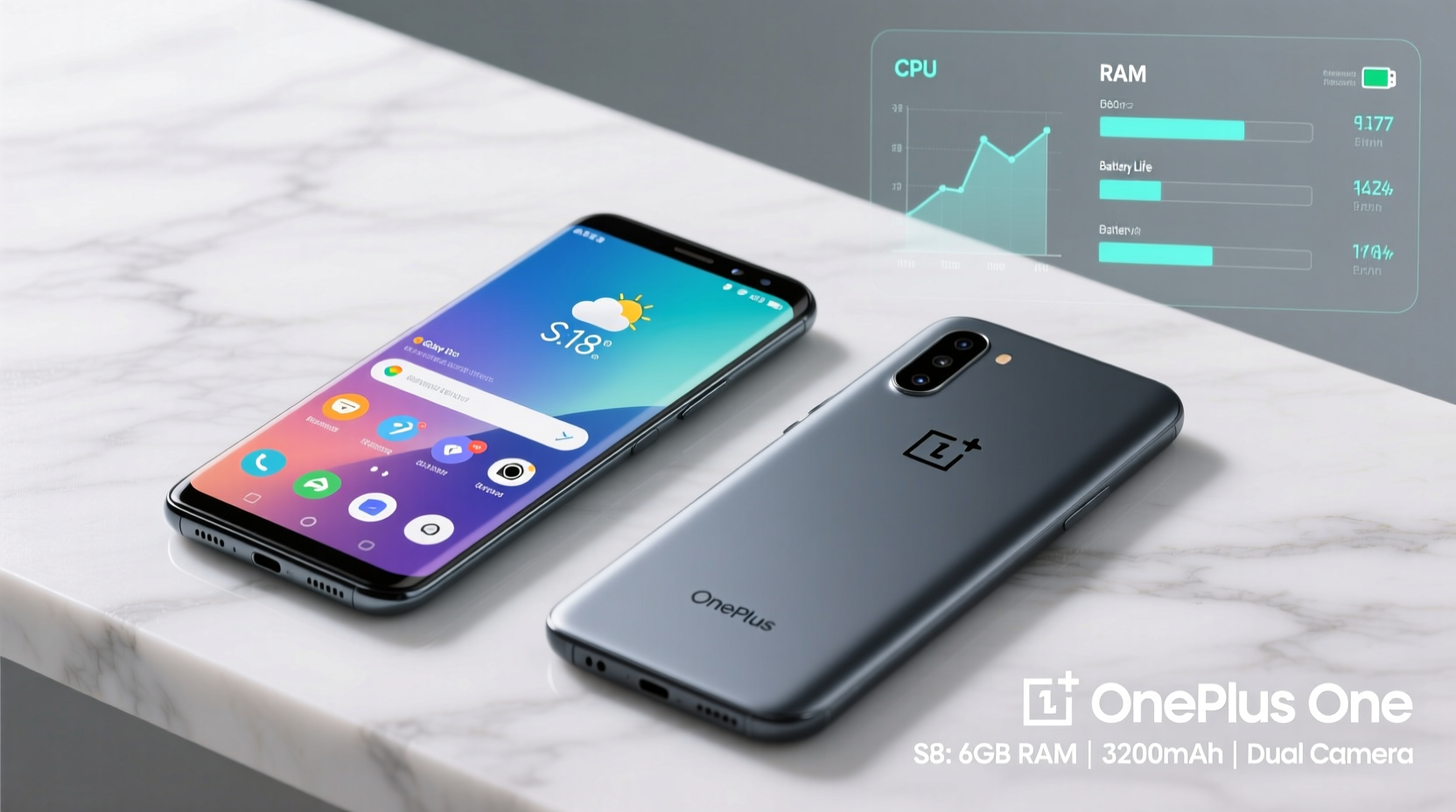 is the samsung galaxy s8 still worth it in 2024 or should i just get a oneplus one