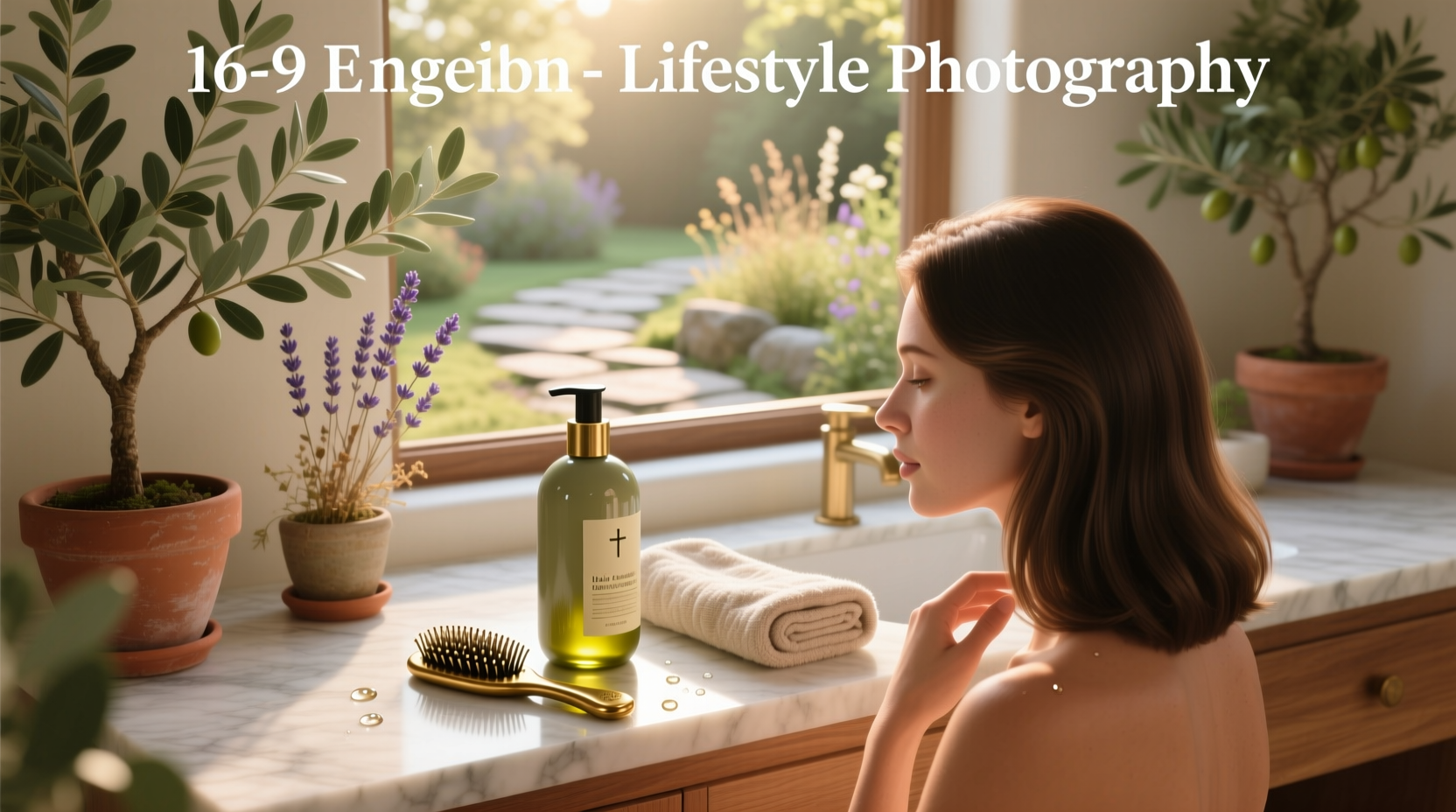 olive oil hair moisturizer guide