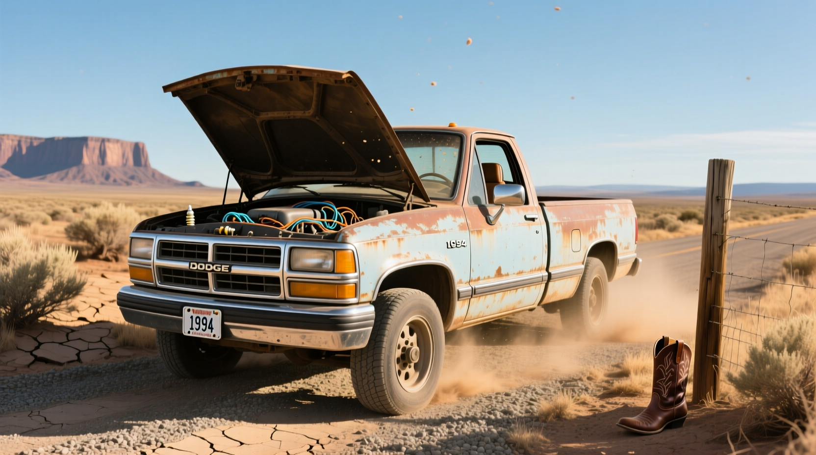 1994 dodge ram 1500 reliability buying guide