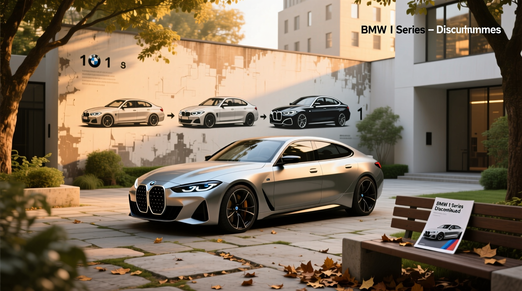 BMW i Series Hatchback Guide: What to Look For in 2025