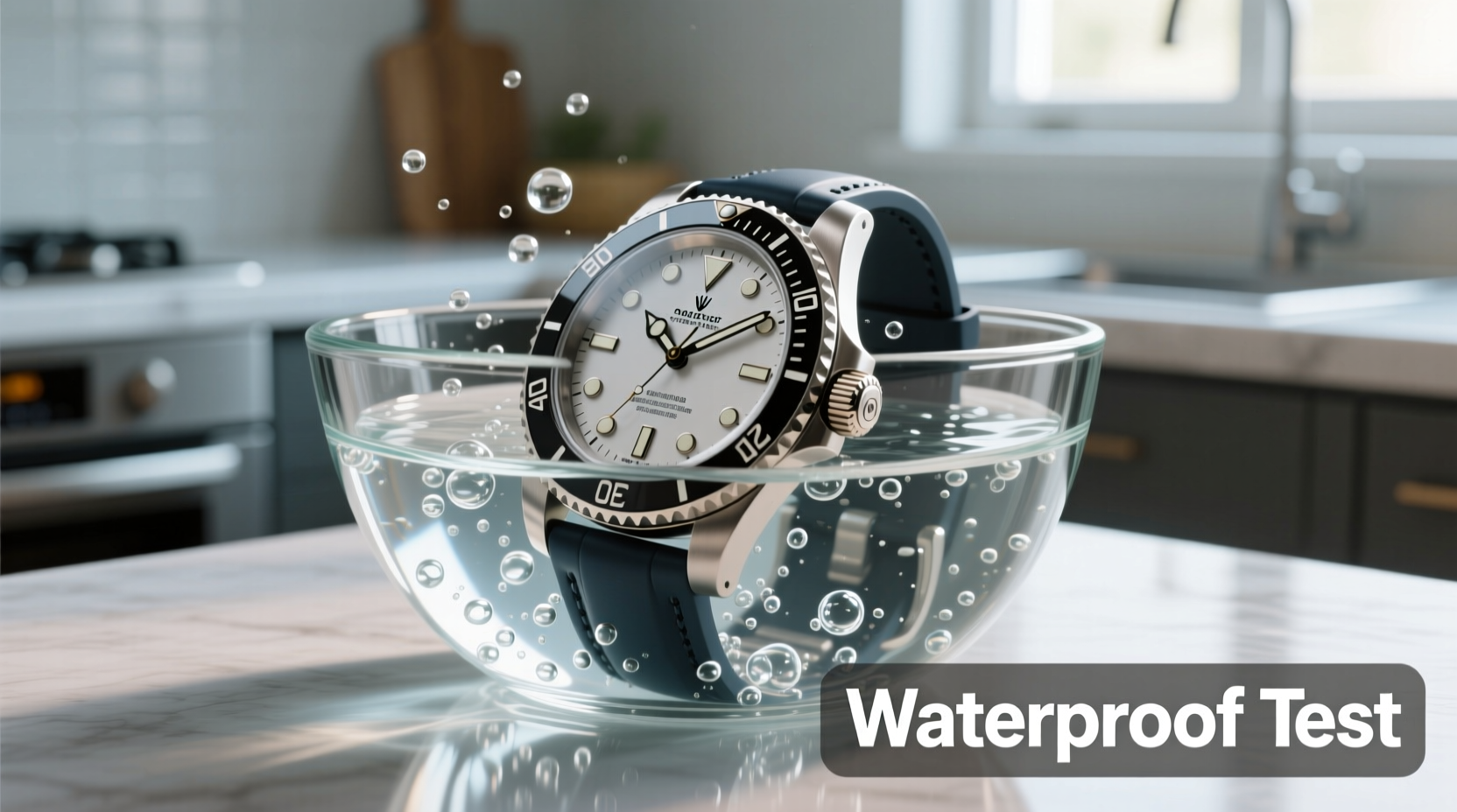 effective methods to accurately test your watchs waterproof capabilities at home 2