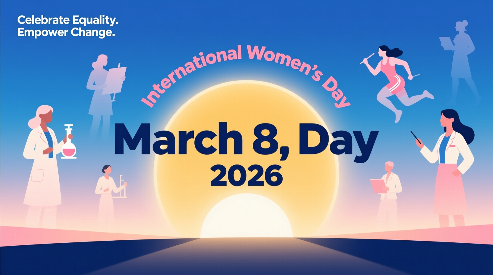 international womens day messages