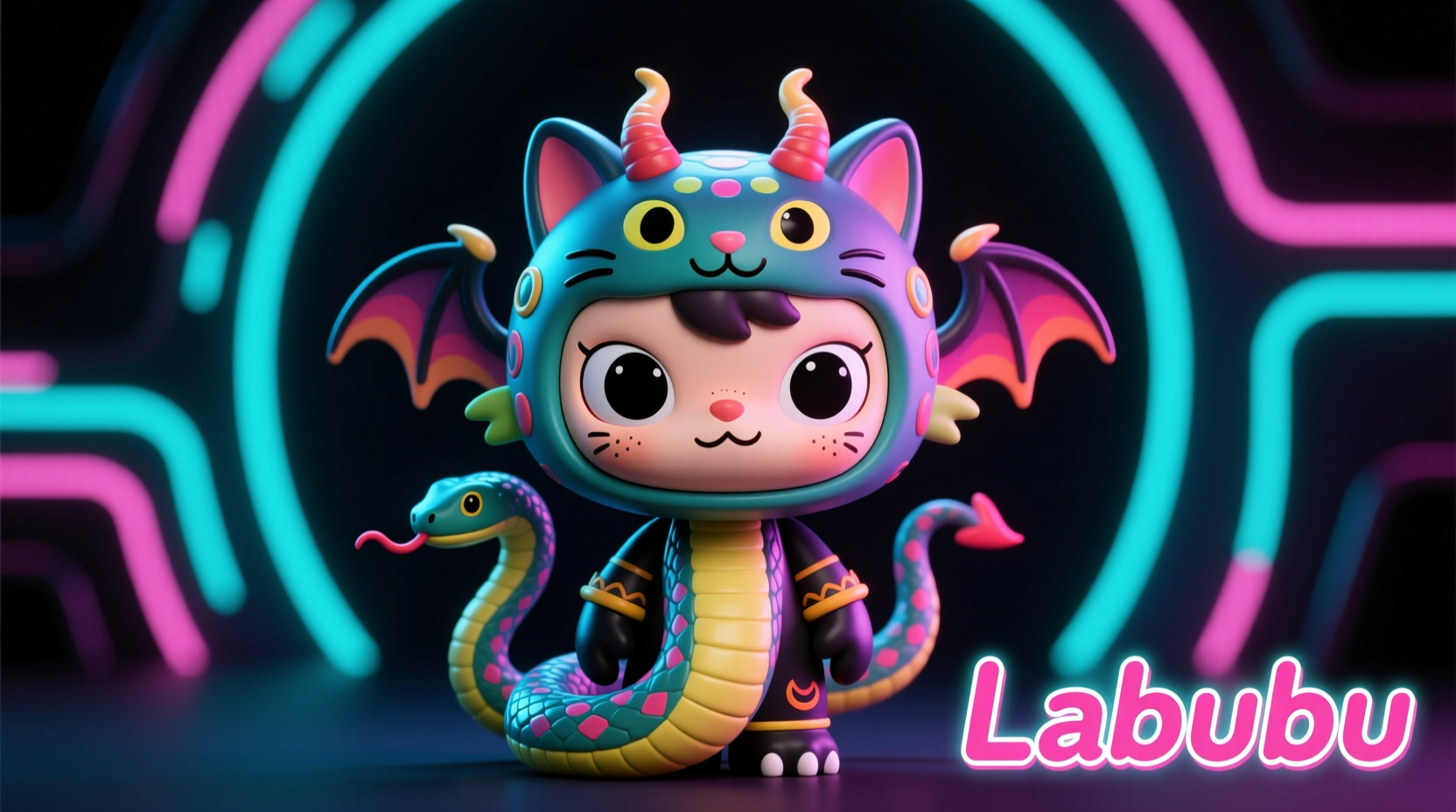 what does labubu mean in spanish