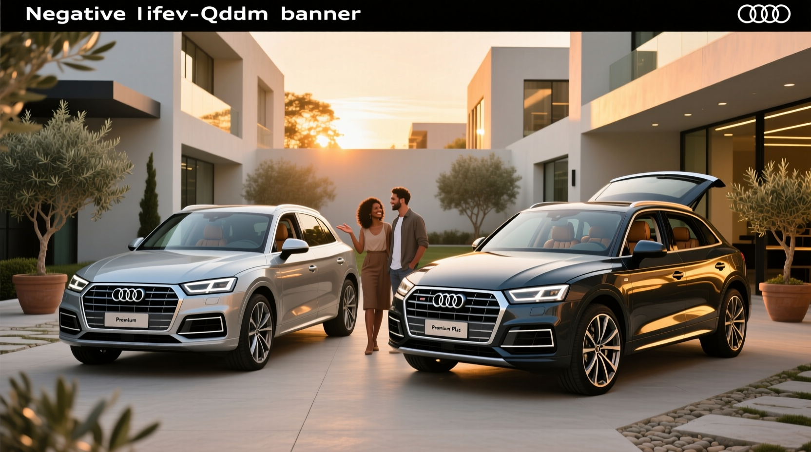 Audi Q5 Premium vs Premium Plus Guide