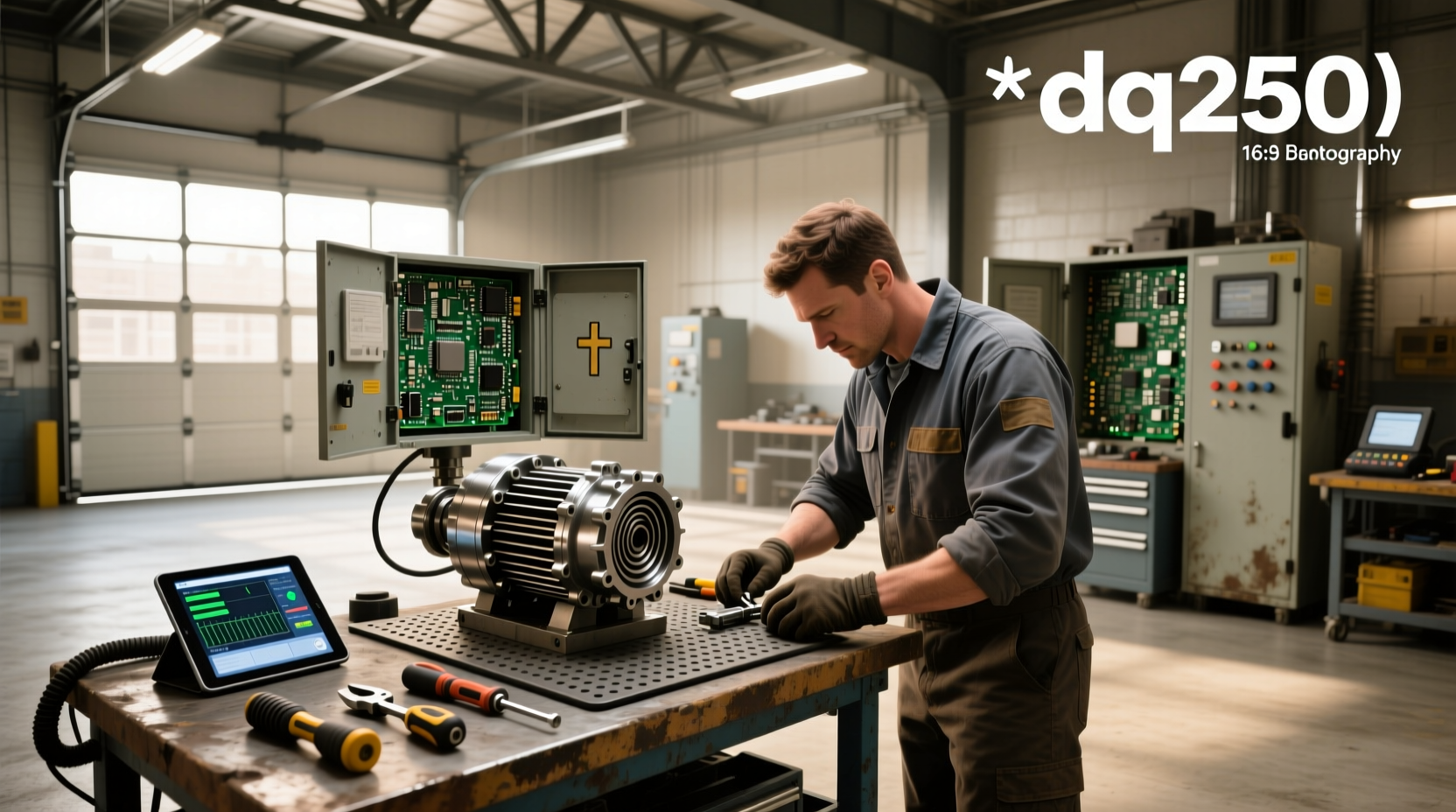 How to Repair DQ250 Mechatronic Unit: Step-by-Step Guide