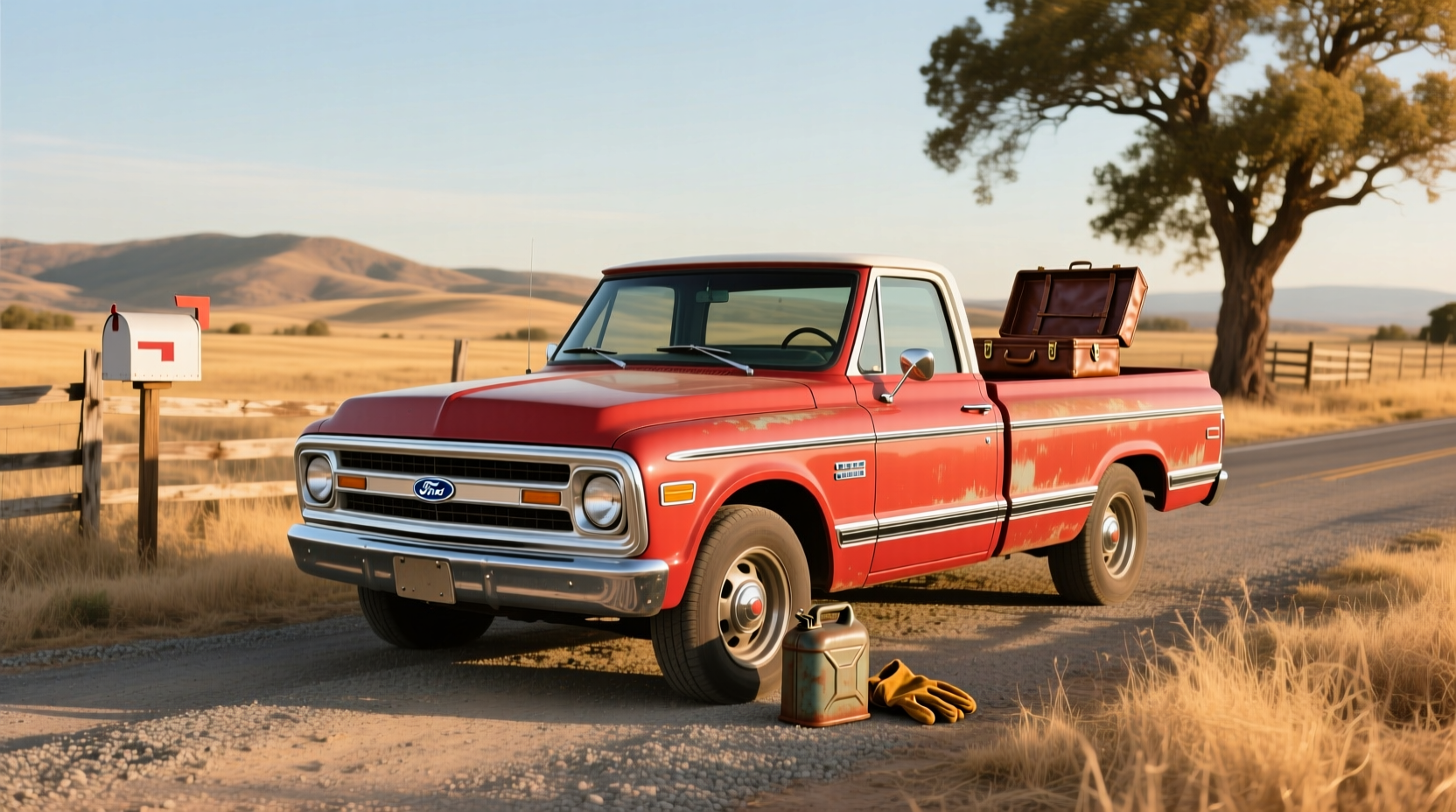 1967 Chevy Pickup Truck Buying Guide