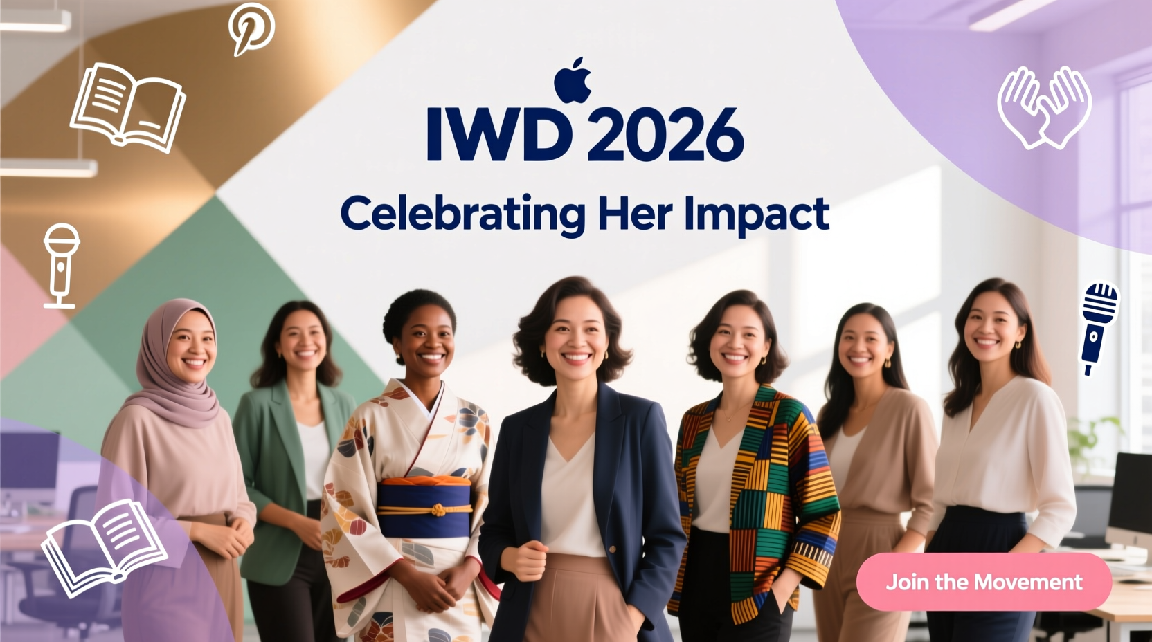 international womens day email examples