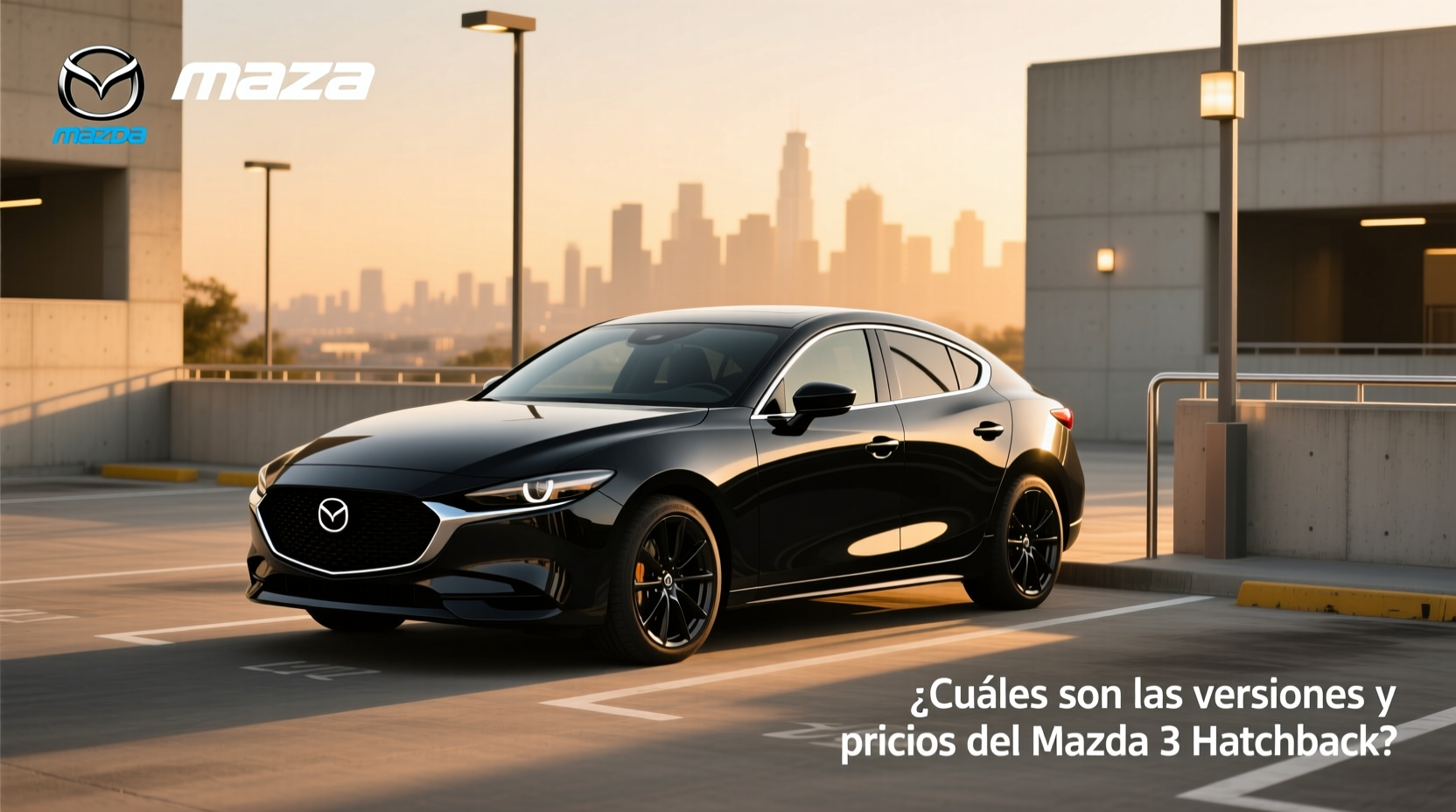 Mazda Hatchback 2022 Buying Guide