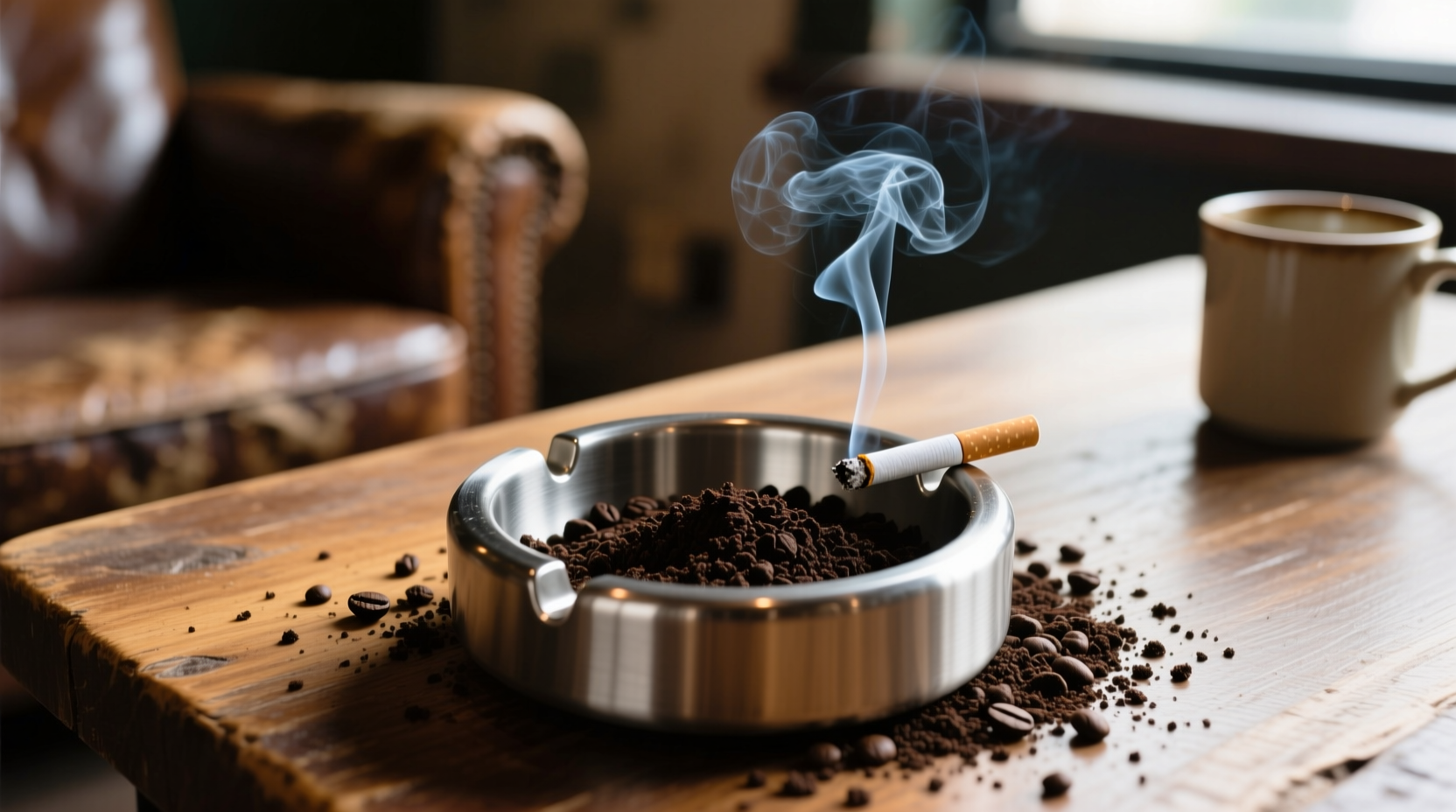 universal tobacco Tobacco Merchant: The Story of Universal Leaf Tobacco Company