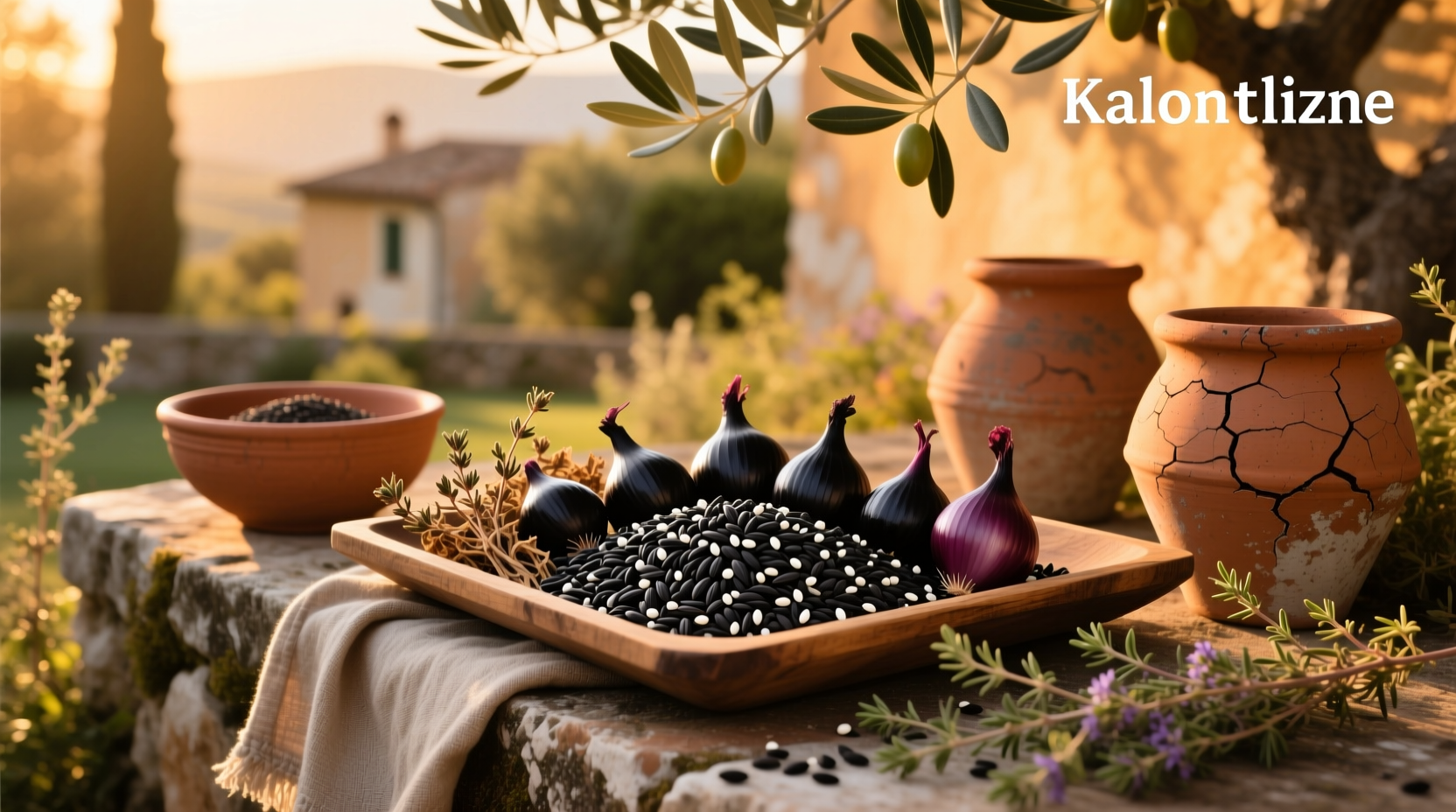 kalonji seeds guide