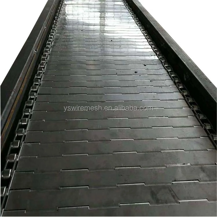 Pizza Oven 316 Stainless Steel Wire Conveyor Food Mesh Belt For Baking