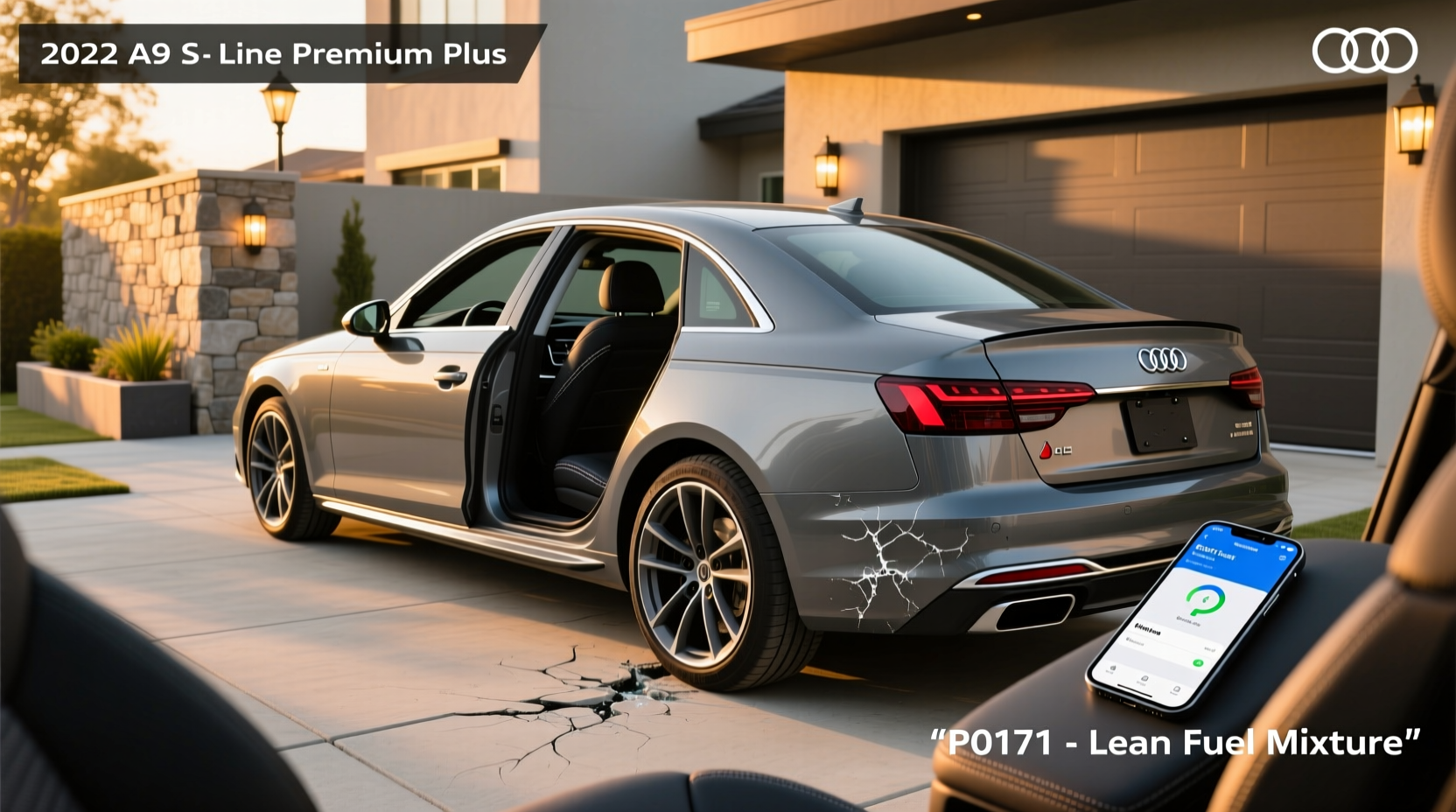 2022 Audi A4 S Line Premium Plus guide
