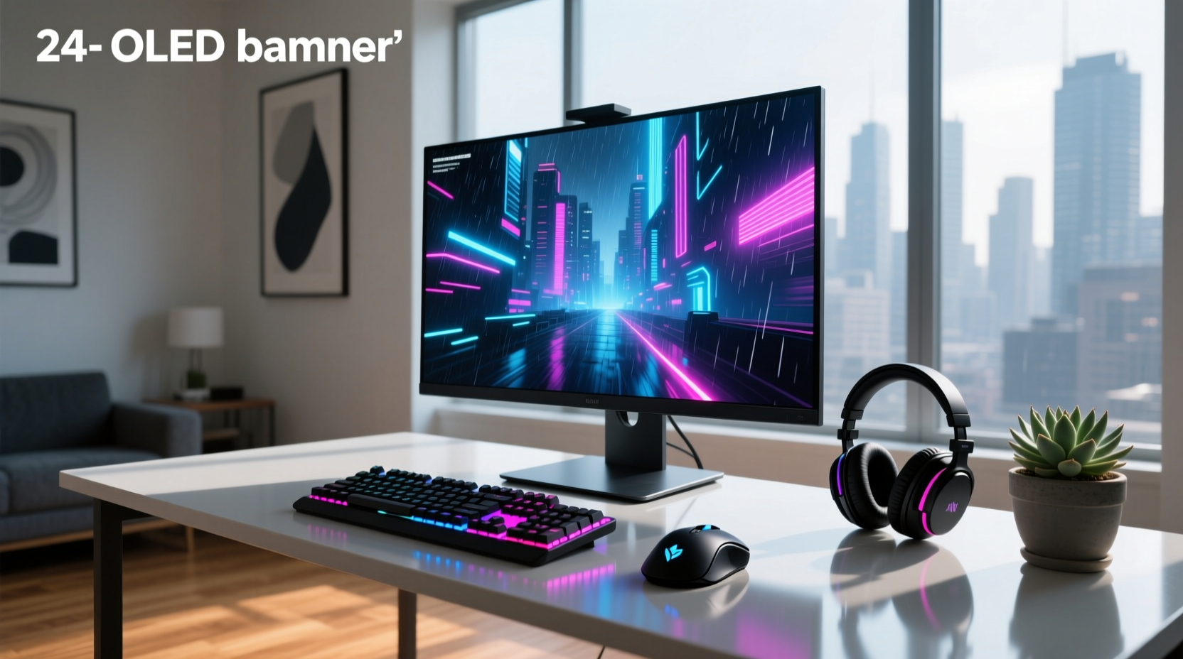 24 inch oled gaming monitor guide 2026