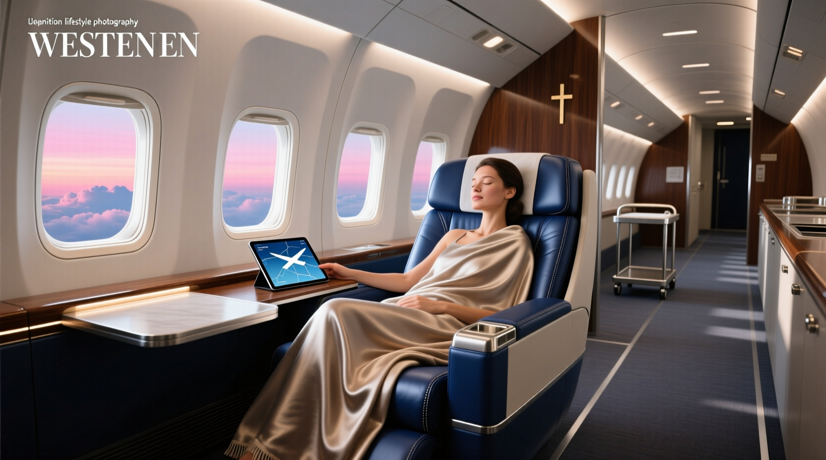 How to Choose First Class Seats: Buying Guide