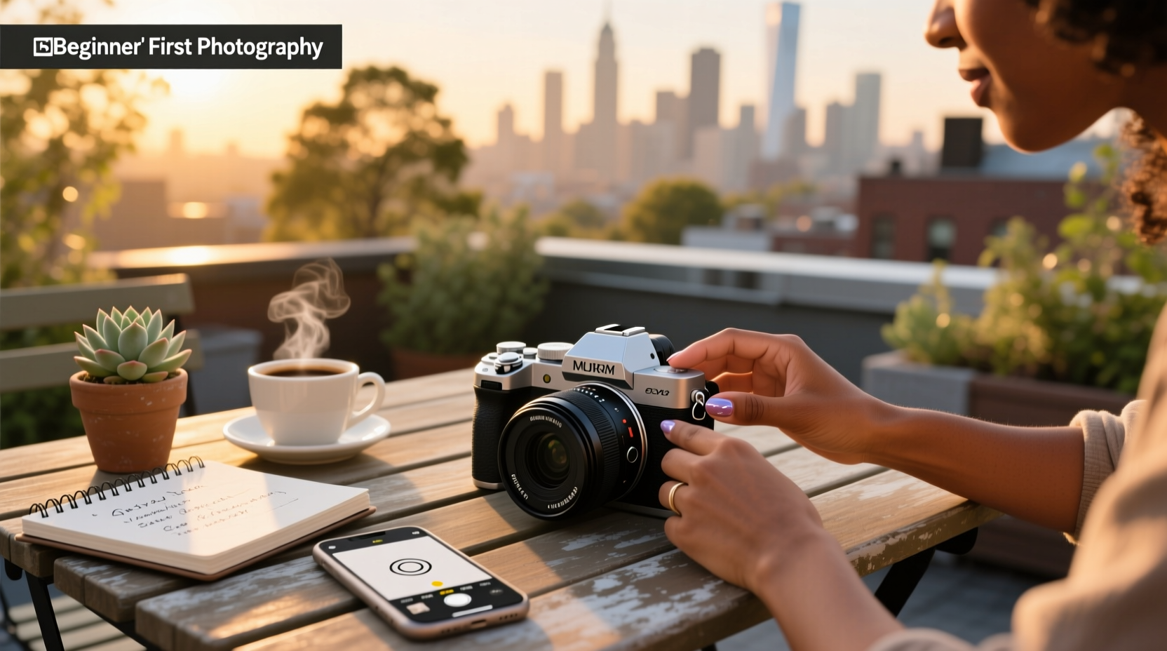 best beginner cameras simple, reliable worth it