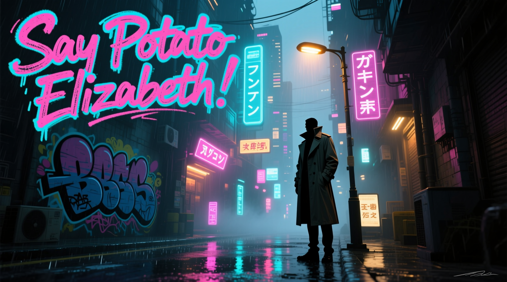 say potato elizabeth