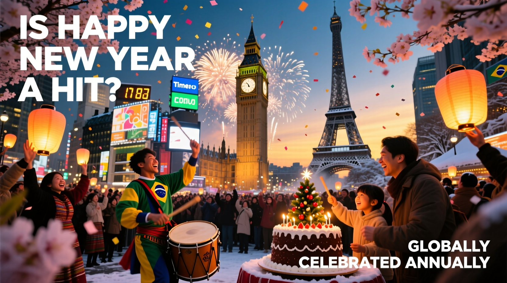 is happy new year hit