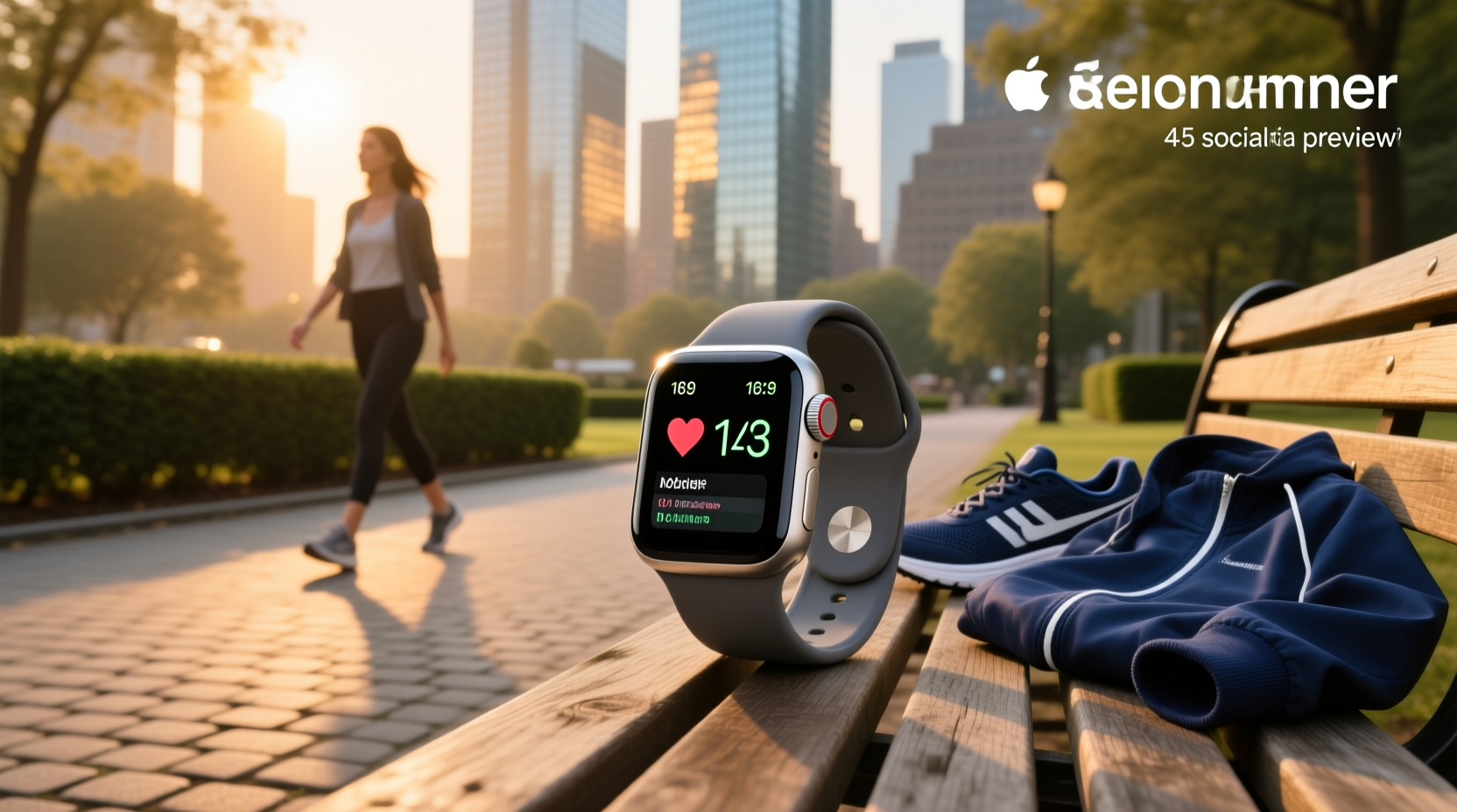 best apple watch alternatives for iphone users in 2025