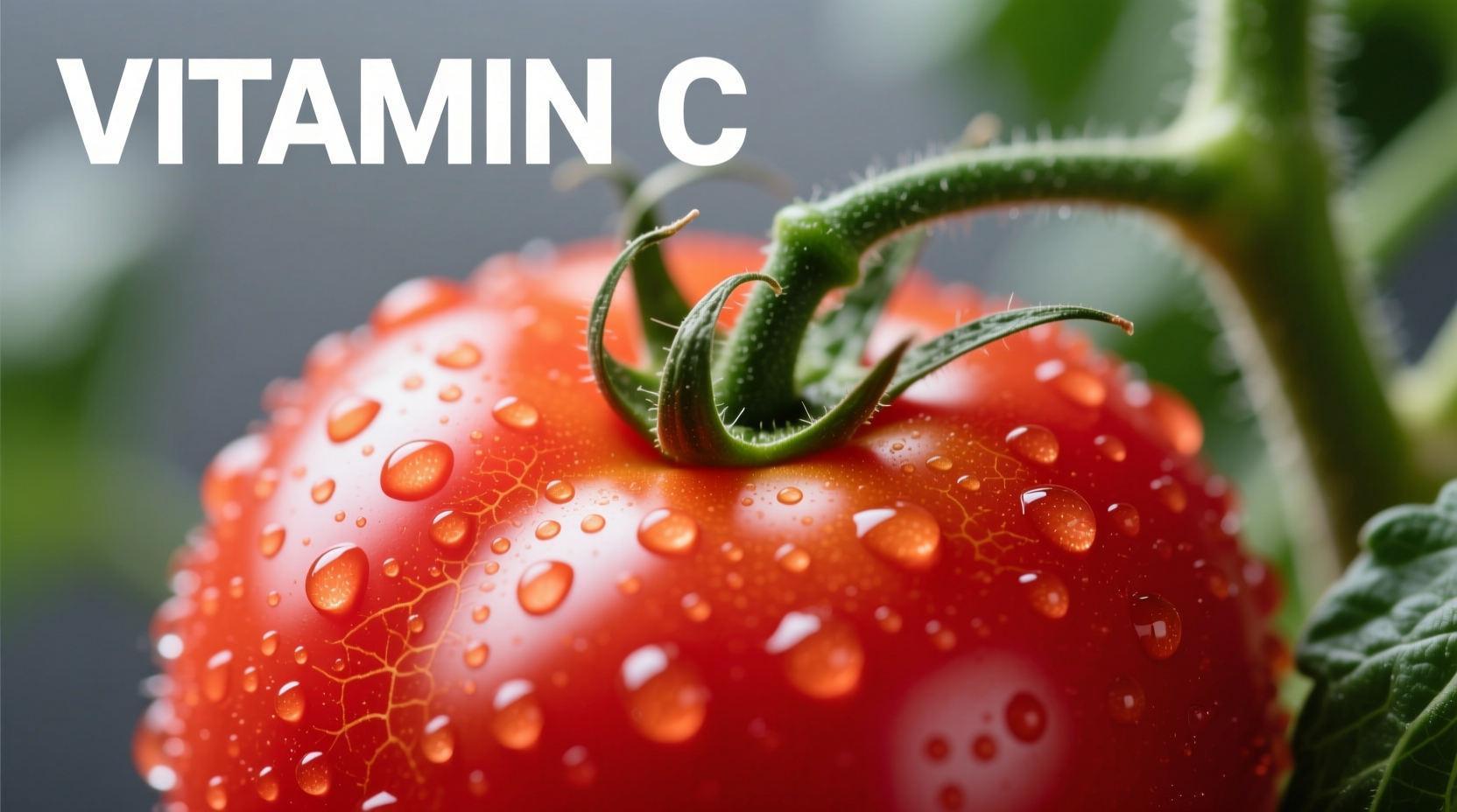 Tomato Vitamin C Content: Facts, Benefits & Daily Value