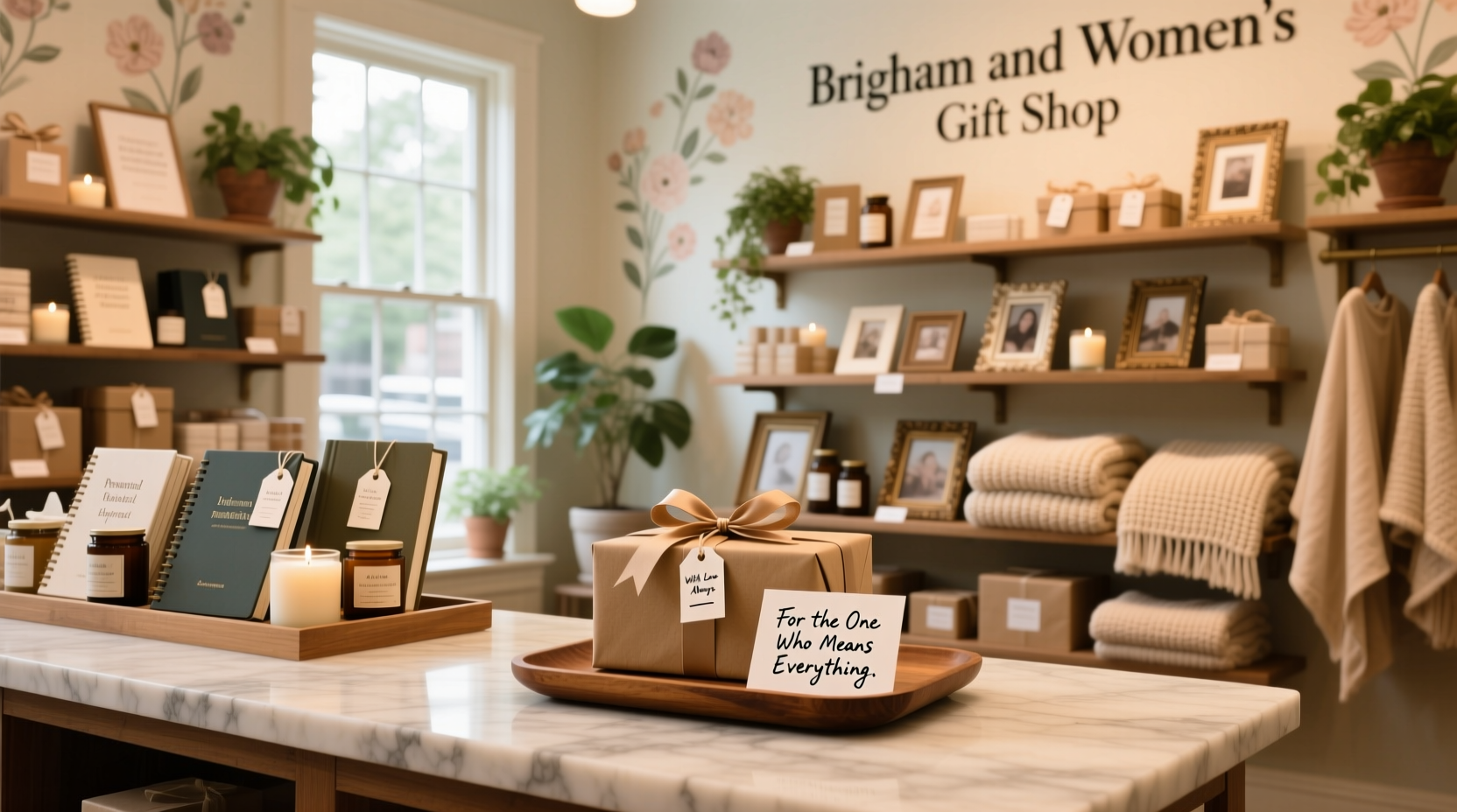brigham and womens gift shop thoughtful gifts for loved ones 2