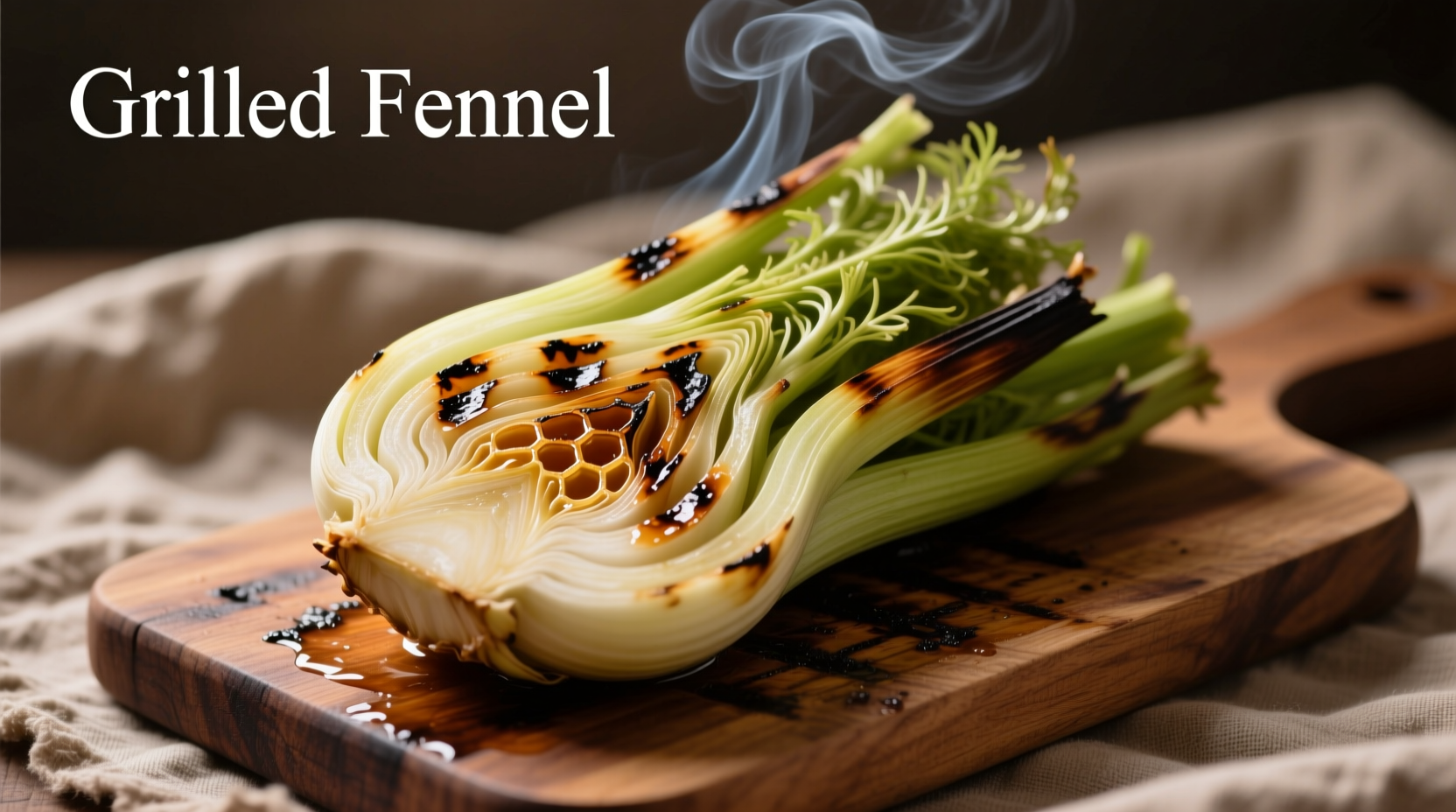 Grilled Fennel: Perfect Recipe and Pro Tips