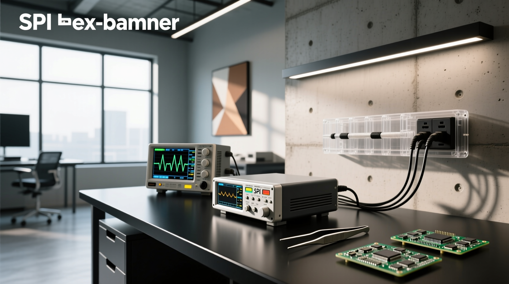 How to Use an SPI Programmer for BIOS Recovery and Chip Flashing
