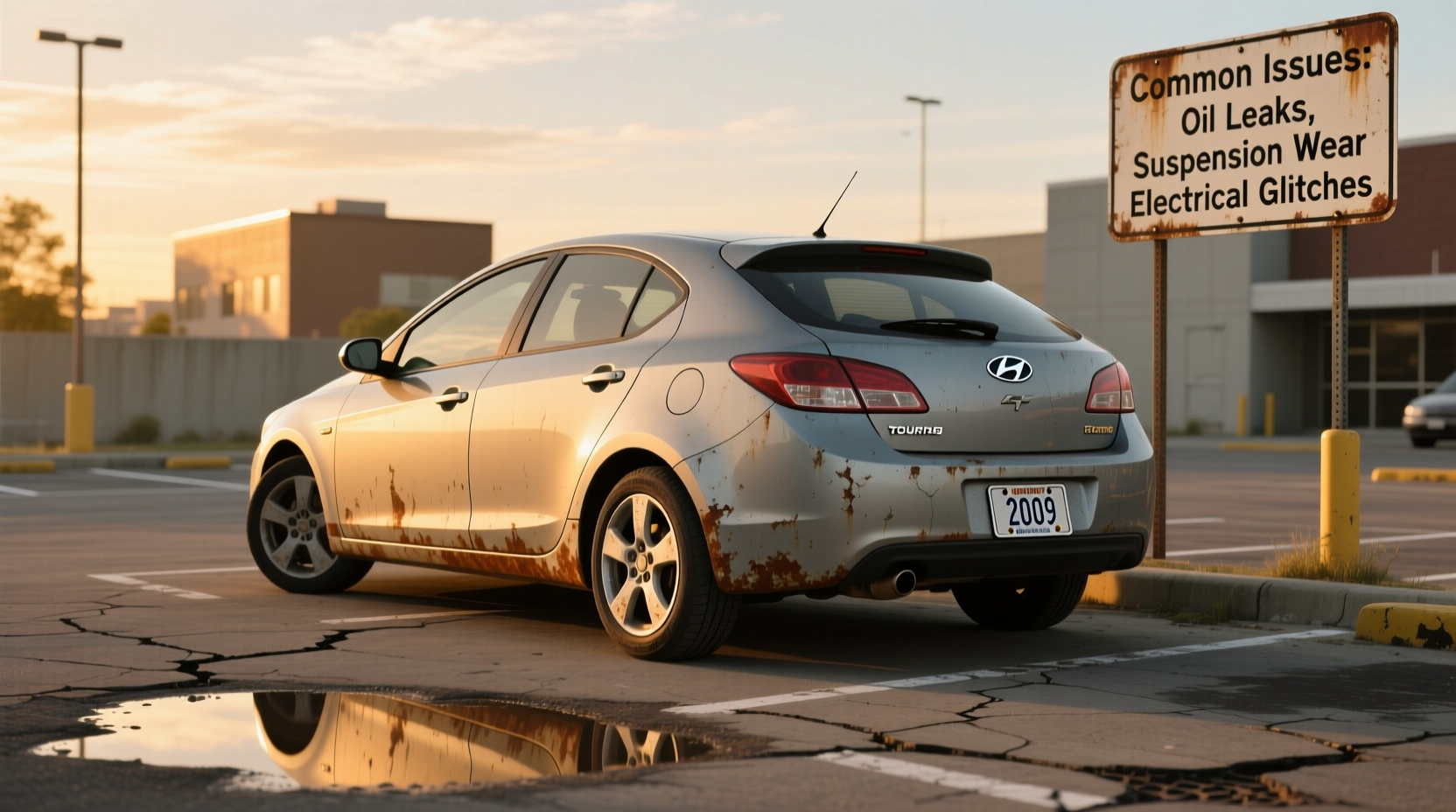 2009 elantra touring common issues buying guide