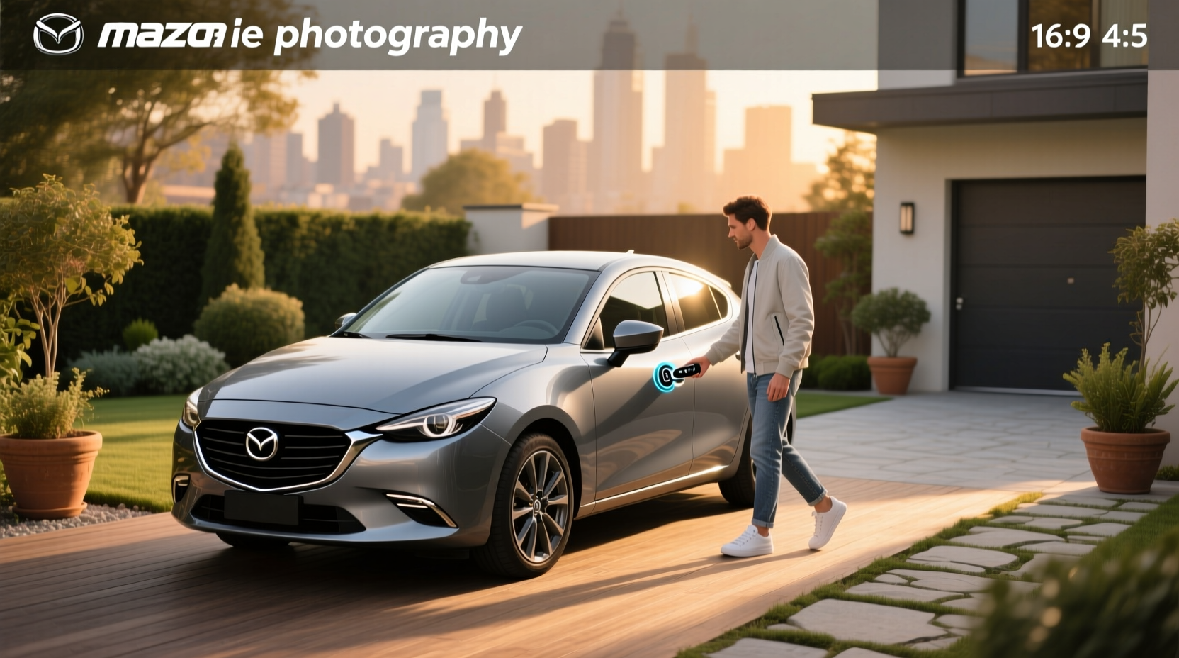 How to Choose Mazda 2 Keyless Entry: Buying Guide