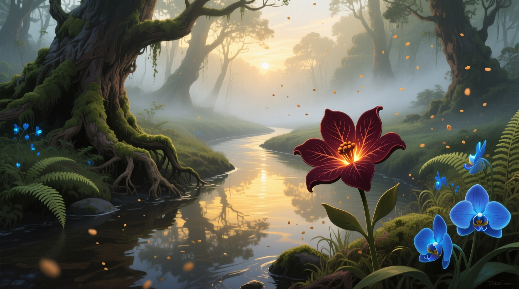 Clove and Creek: Understanding the Spice Confusion