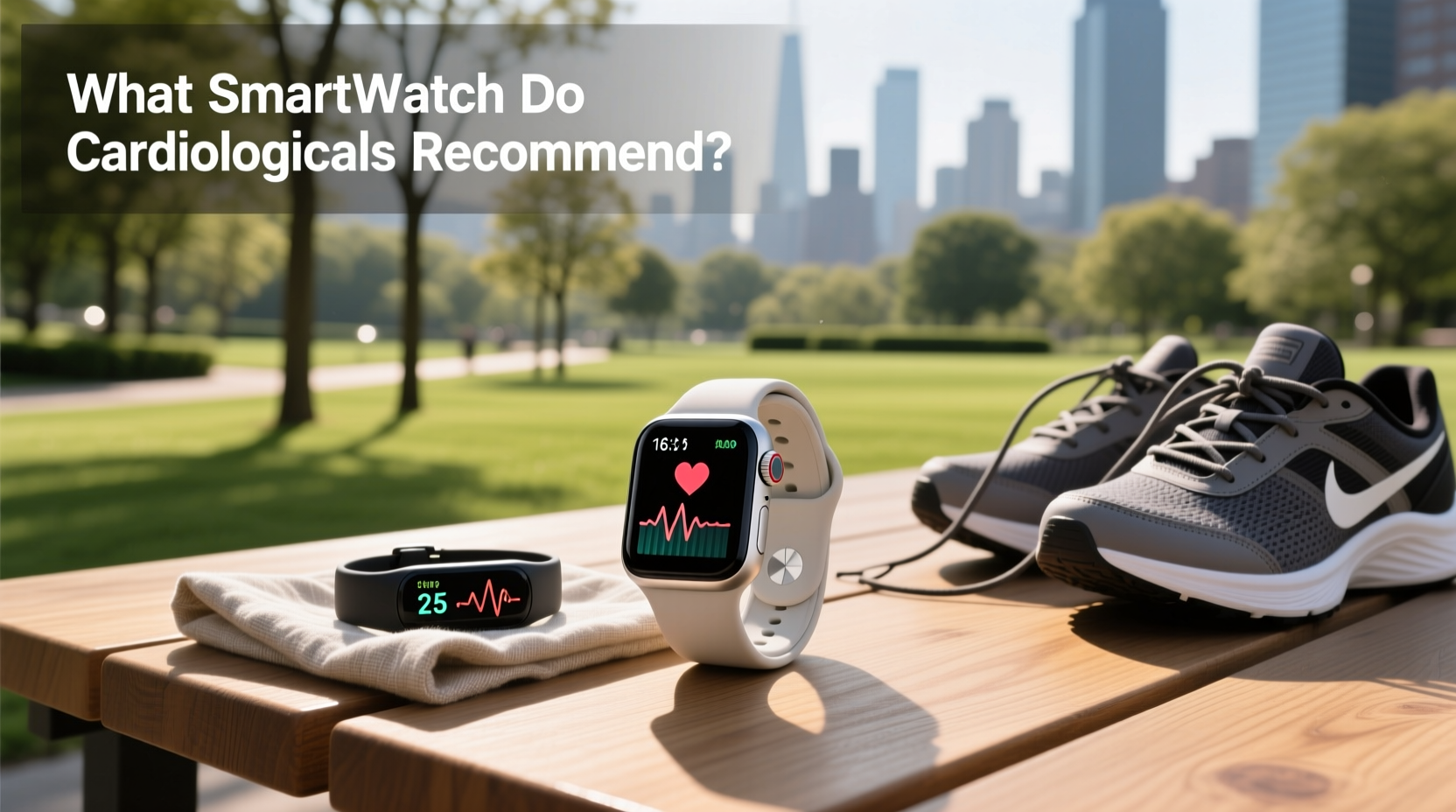 activity tracker with heart monitor guide