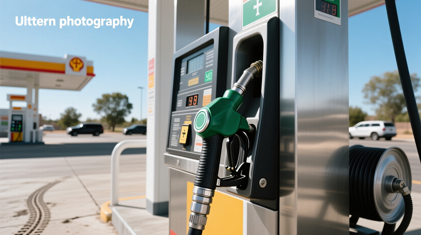 How to Choose Coupling for Fuel Dispenser: Anatomy & Buying Guide
