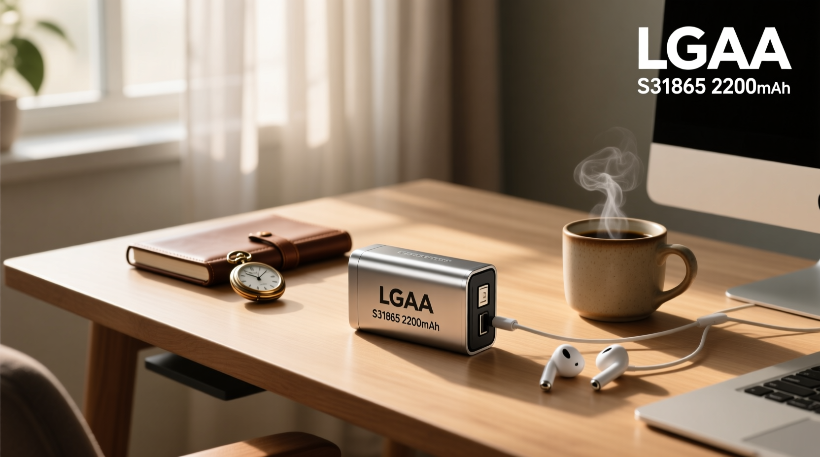 LG LGAAS31865 2200mAh Battery Guide: How to Choose & Use It Right