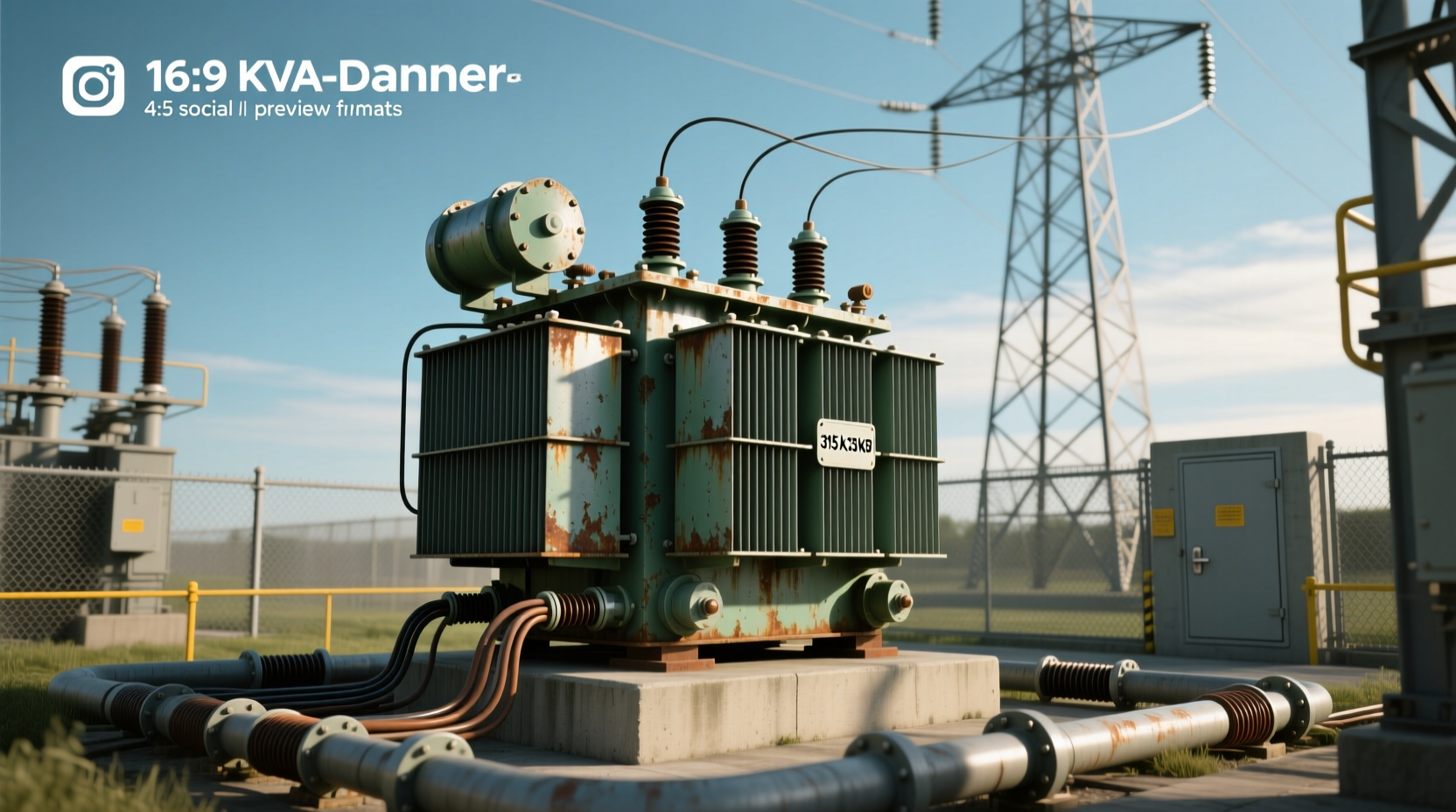 315 kva 33kv transformer price guide